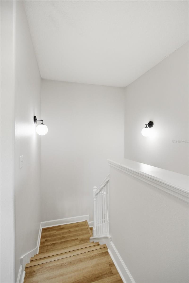 REYNOLDS SUB - Residential