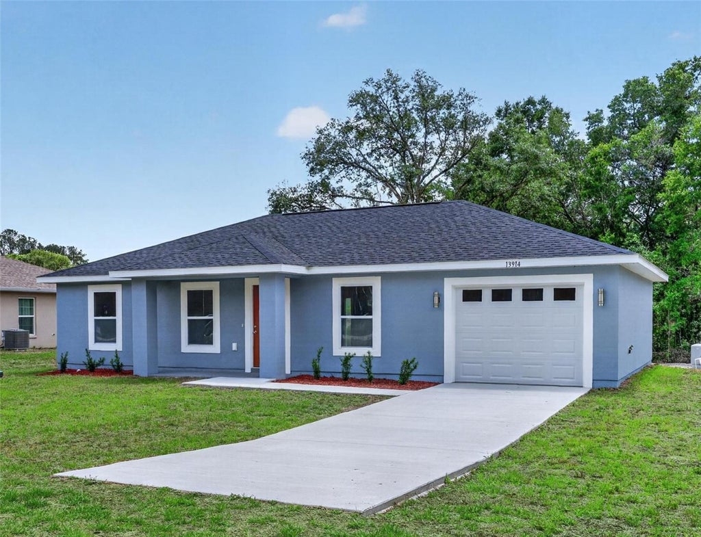 Photo of 13544 SW 107 Place, Dunnellon, FL 34432 (MLS # OM733730)