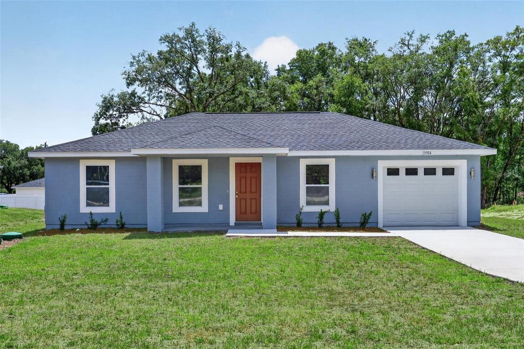 Photo of 13544 SW 107 Place, Dunnellon, FL 34432 (MLS # OM733730)