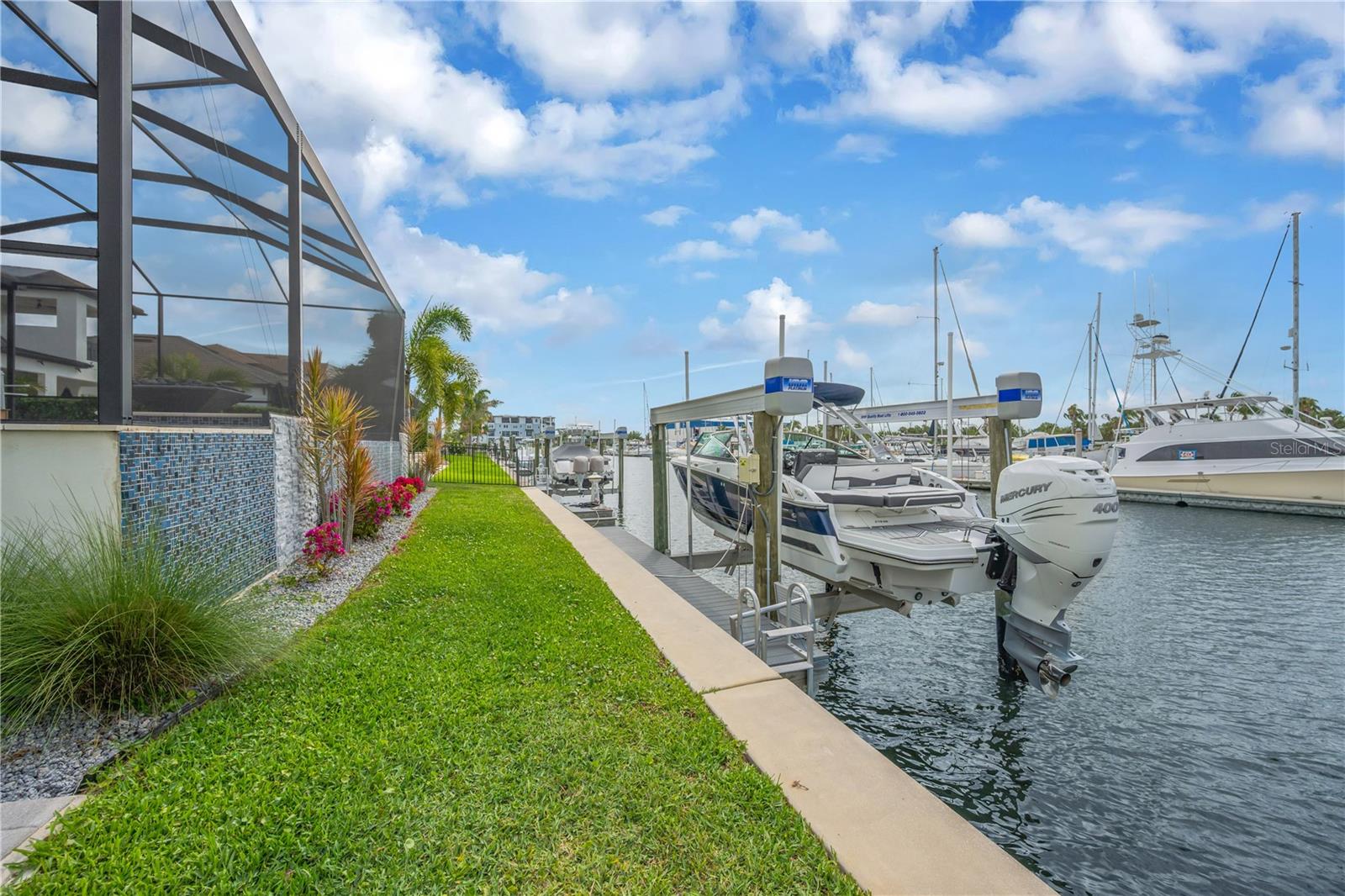 ANTIGUA COVE PH 1 - Residential