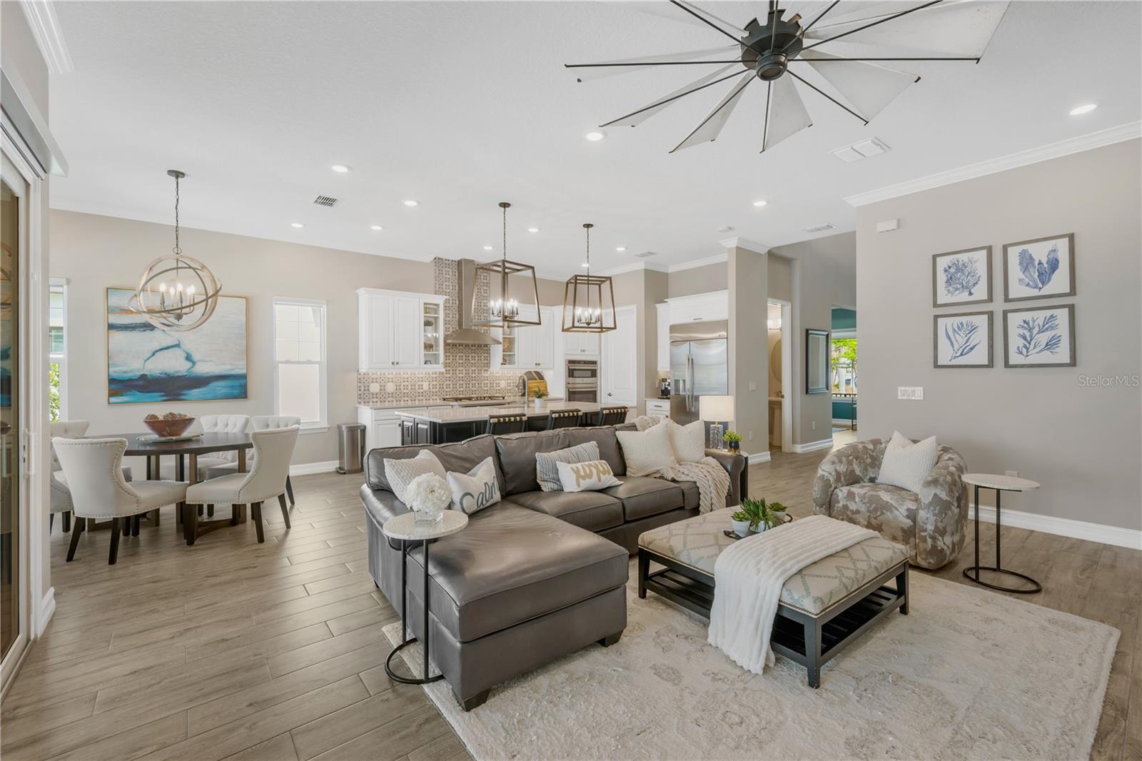 ANTIGUA COVE PH 1 - Residential