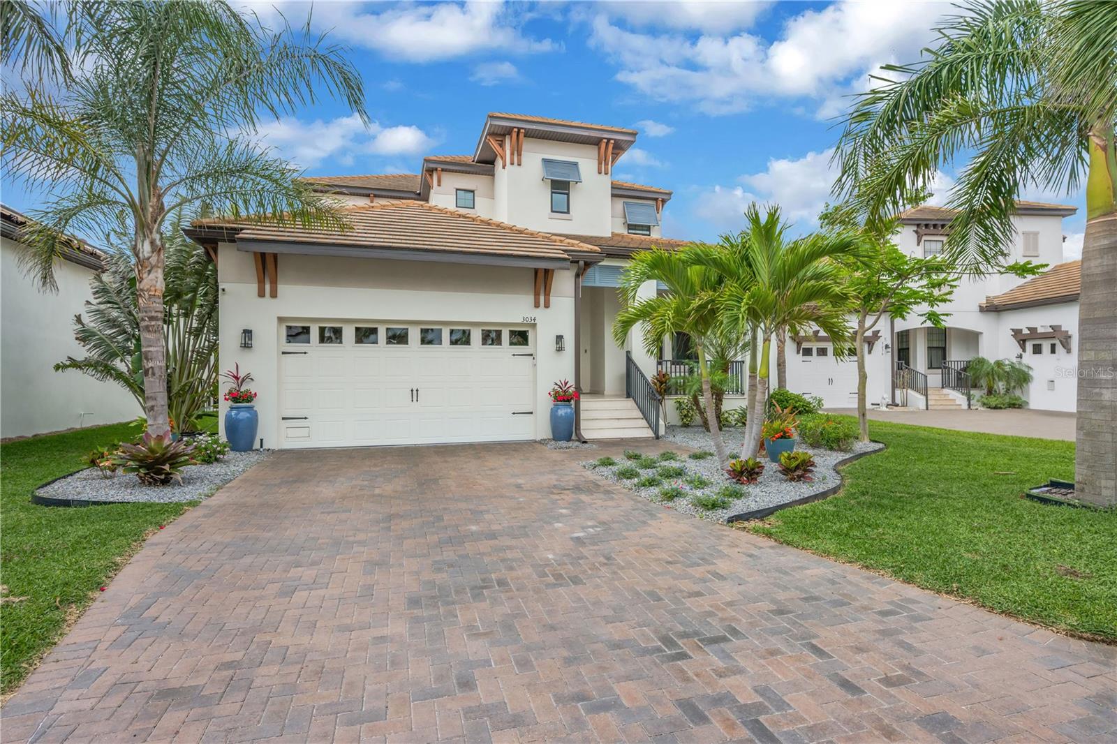 ANTIGUA COVE PH 1 - Residential