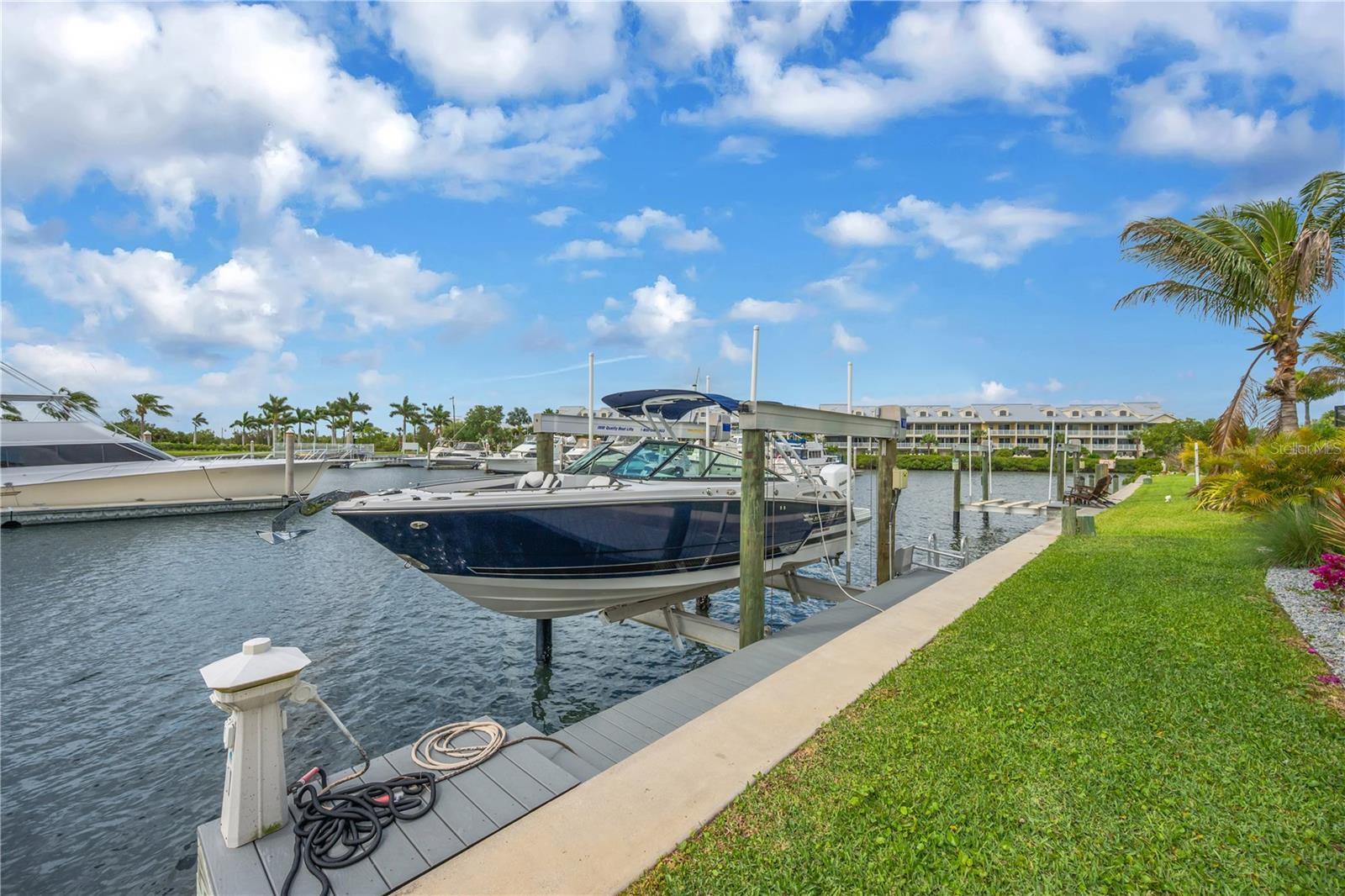 ANTIGUA COVE PH 1 - Residential