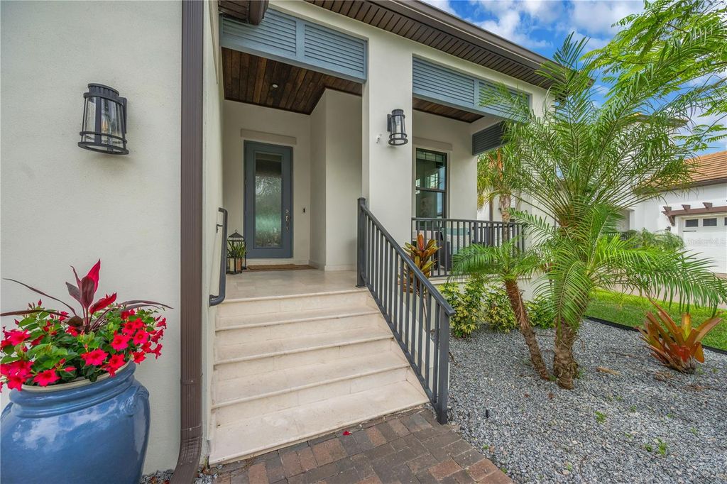 Photo of 3034 Christophers Watch Lane, Ruskin, FL 33570 (MLS # TB8495789)