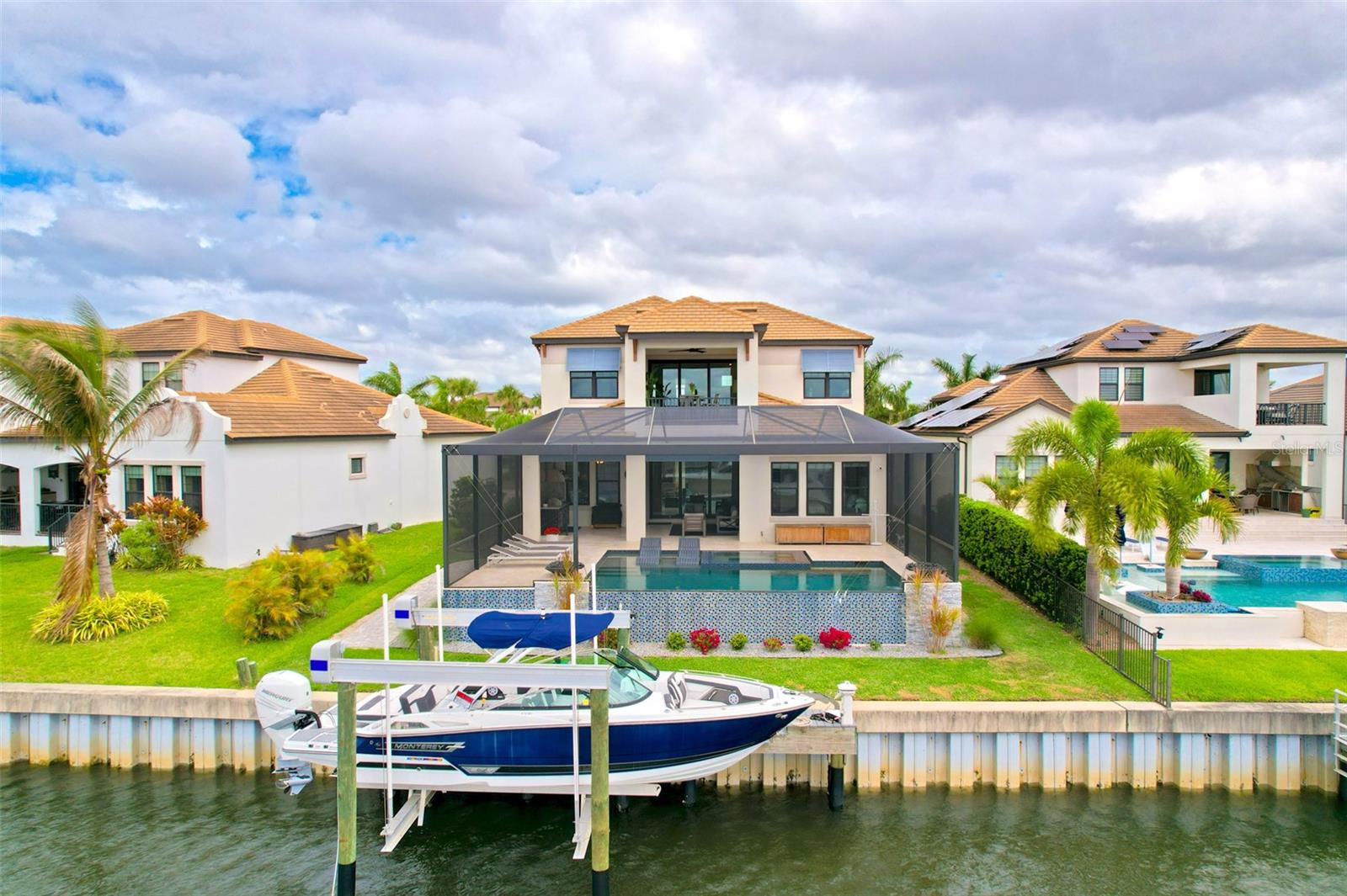 ANTIGUA COVE PH 1 - Residential