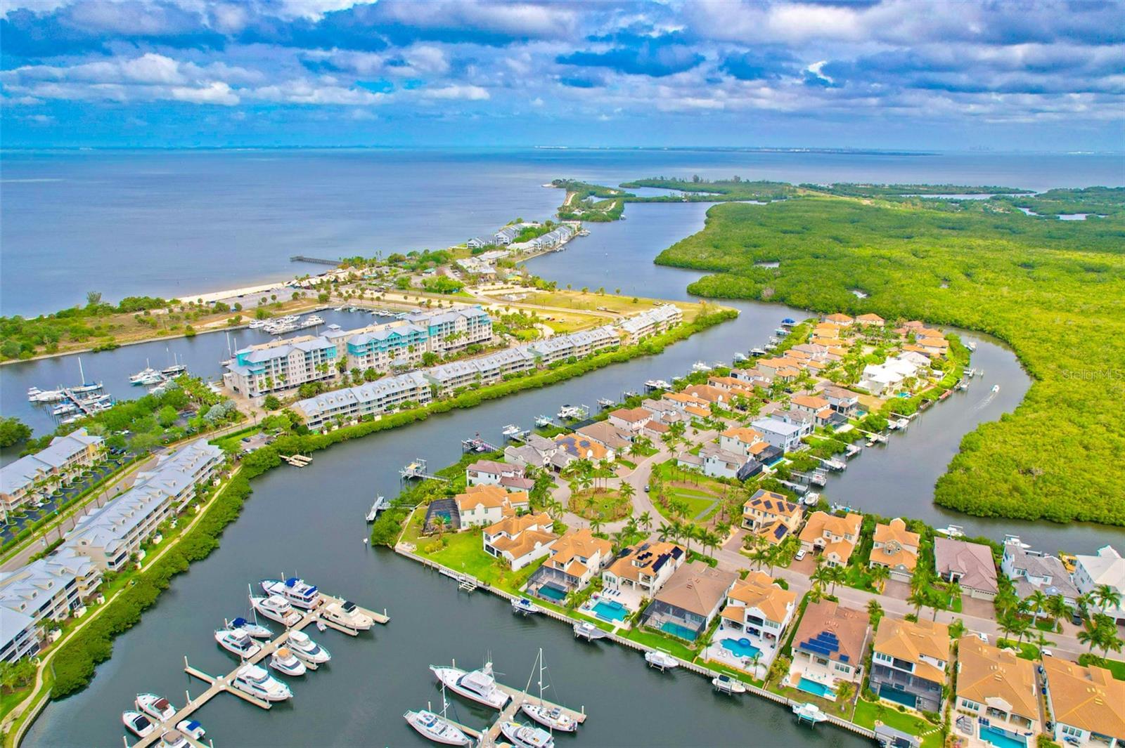 ANTIGUA COVE PH 1 - Residential