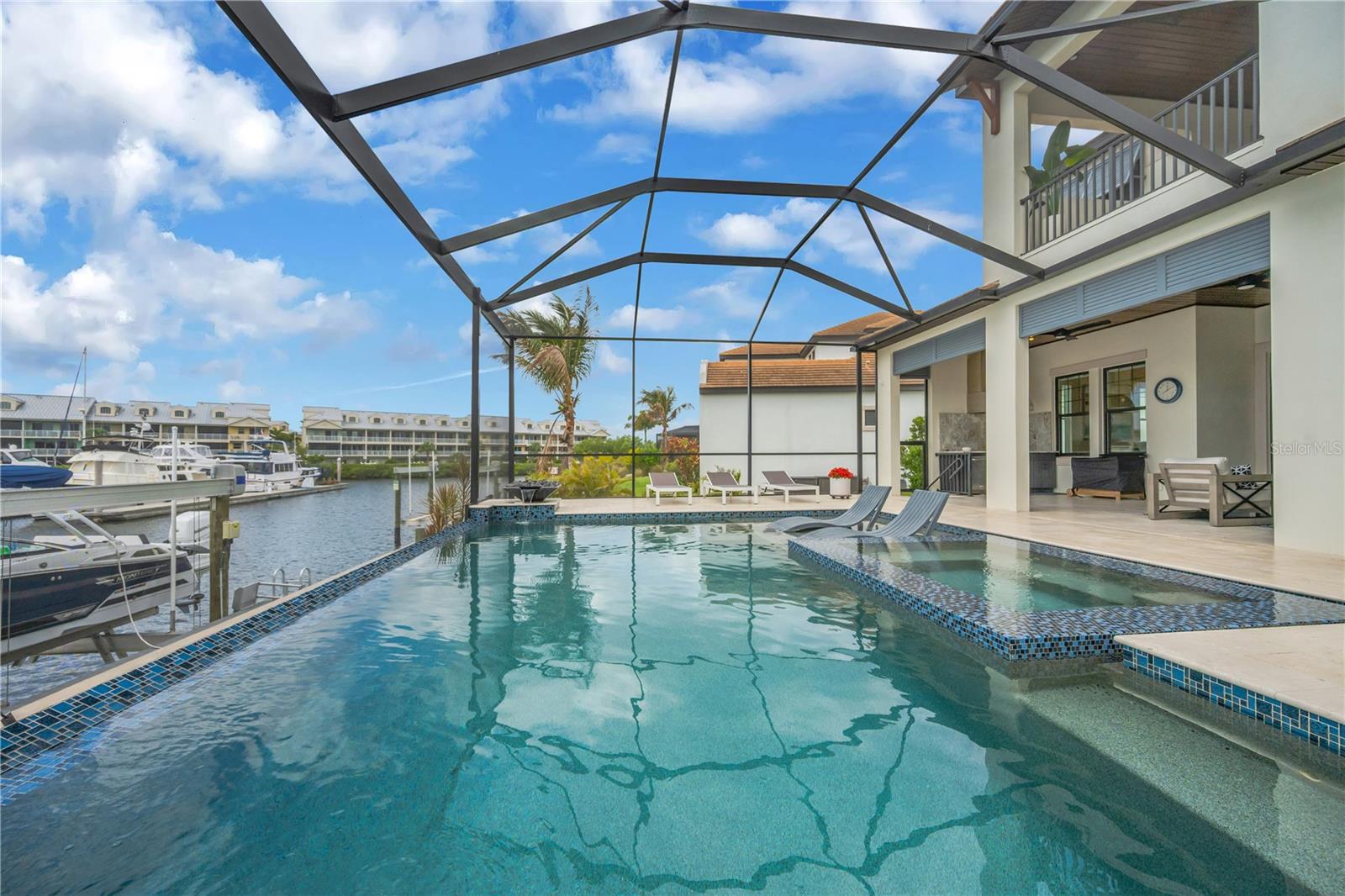 ANTIGUA COVE PH 1 - Residential