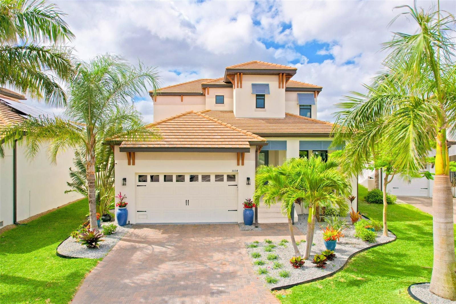 ANTIGUA COVE PH 1 - Residential