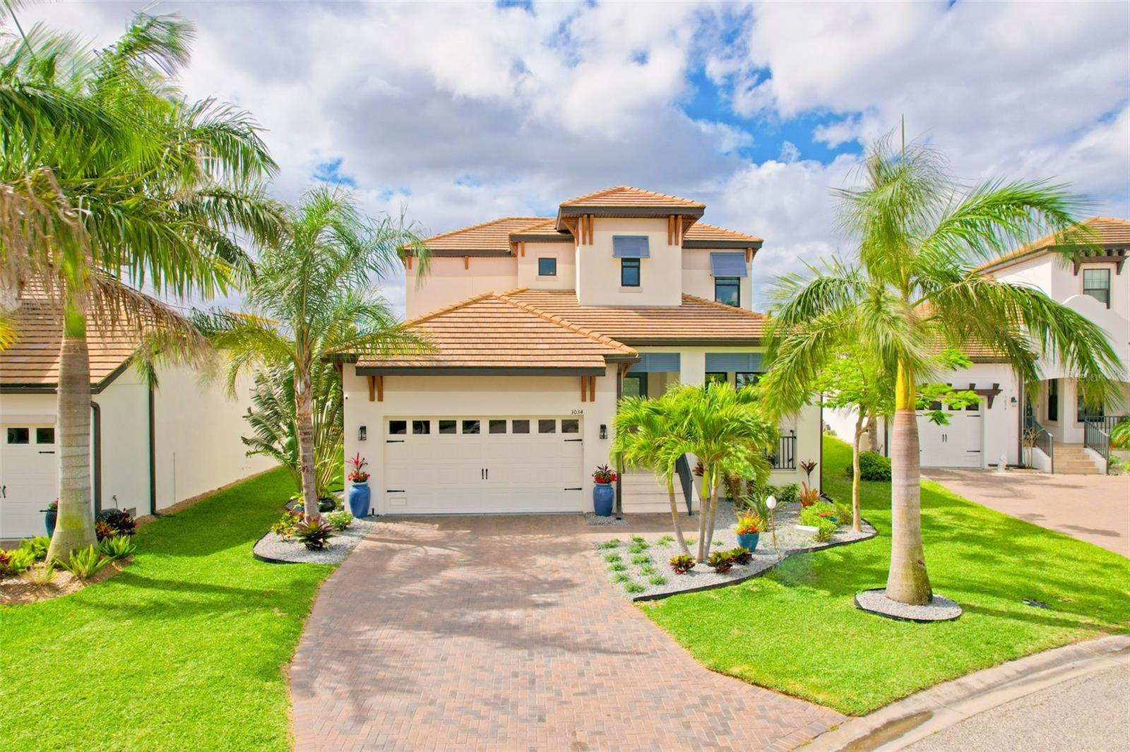 ANTIGUA COVE PH 1 - Residential