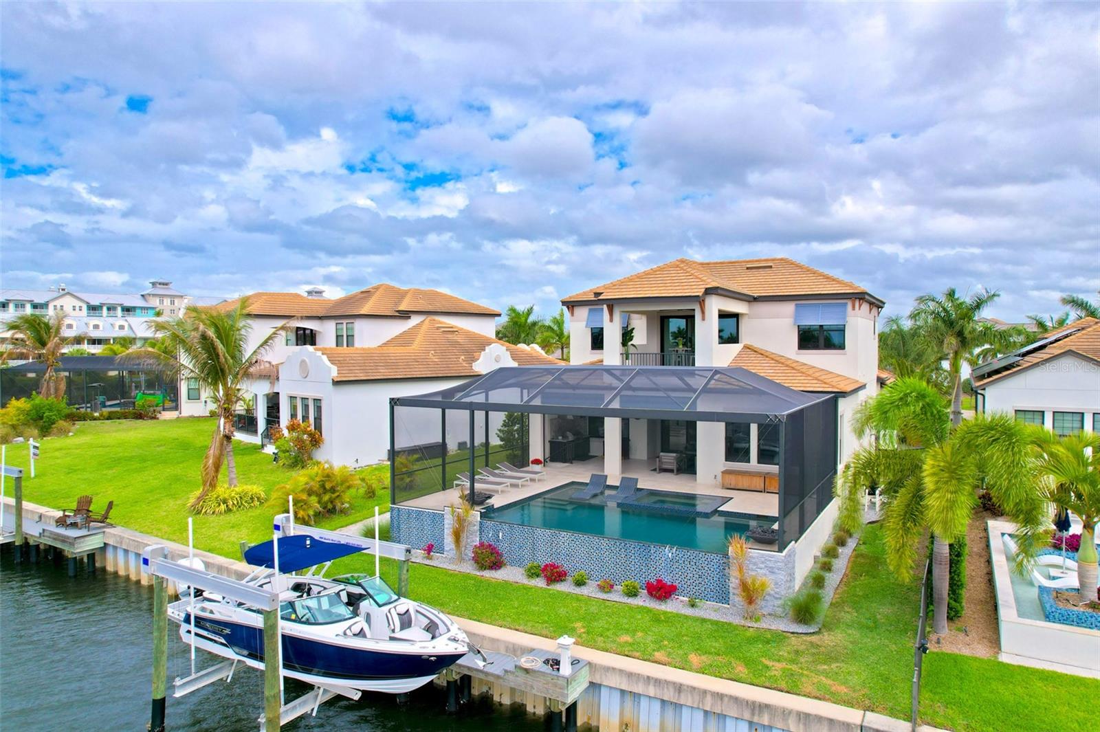 ANTIGUA COVE PH 1 - Residential