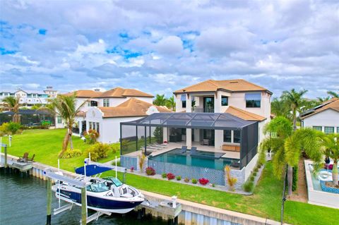 Photo of 3034 Christophers Watch Lane, Ruskin, FL 33570 (MLS # TB8495789)