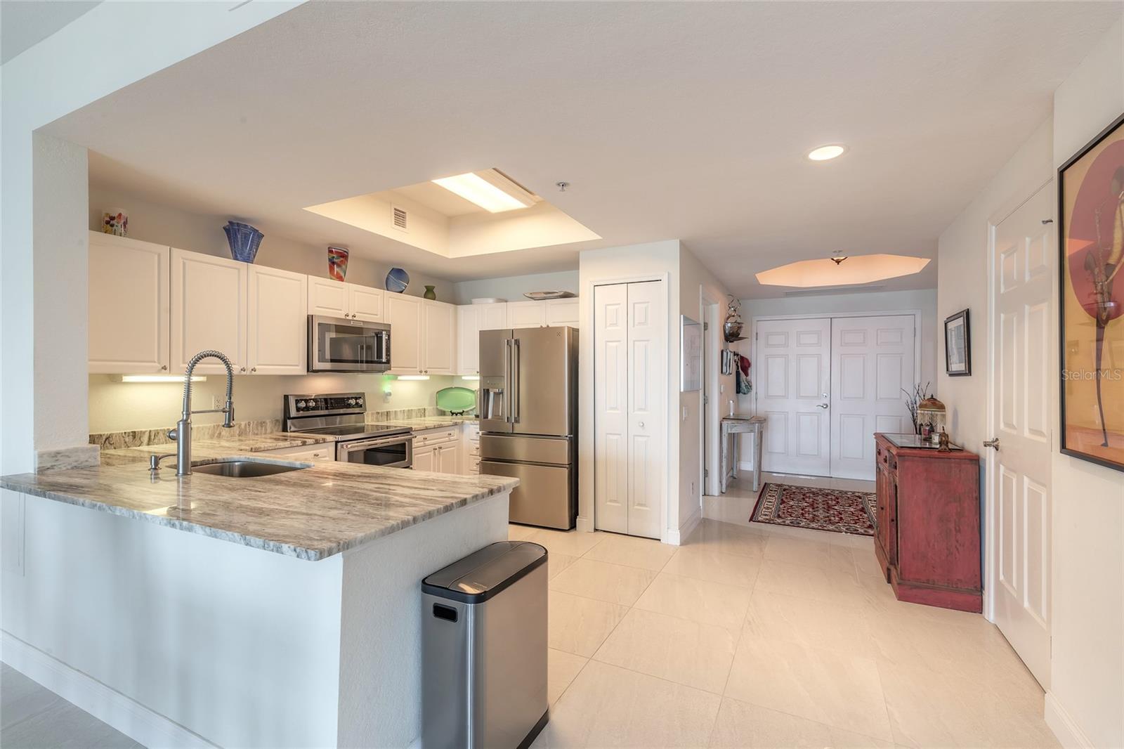 OCEANS GRAND CONDO - Residential