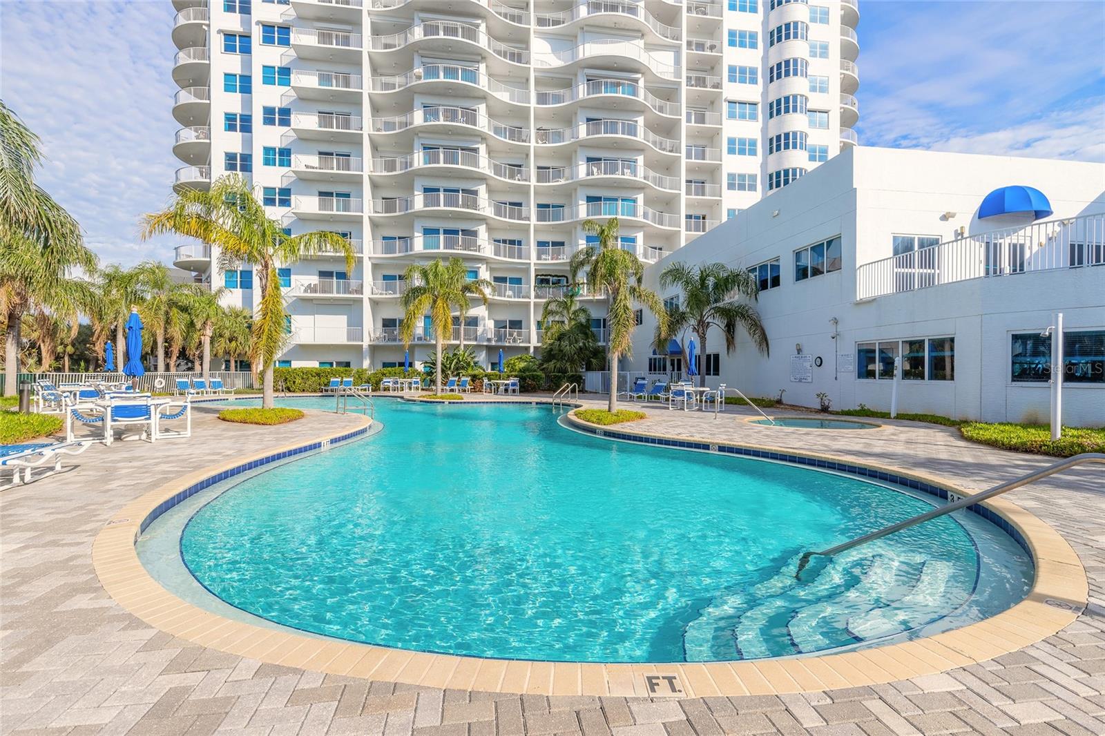 OCEANS GRAND CONDO - Residential