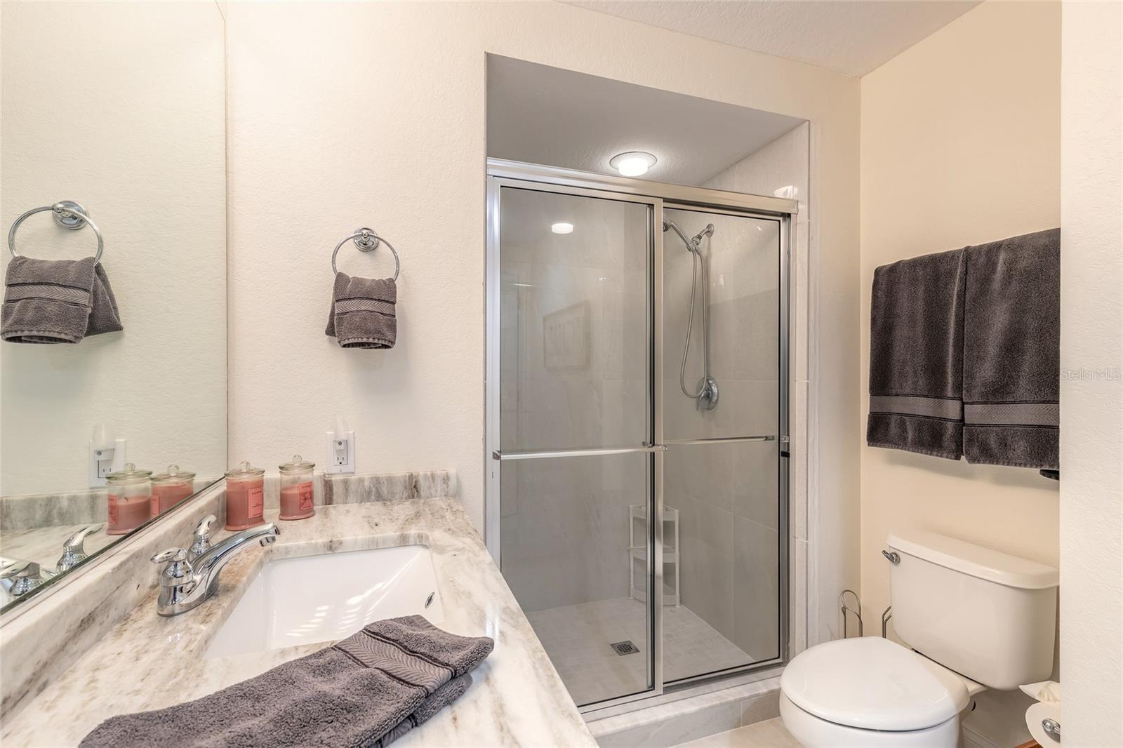 OCEANS GRAND CONDO - Residential