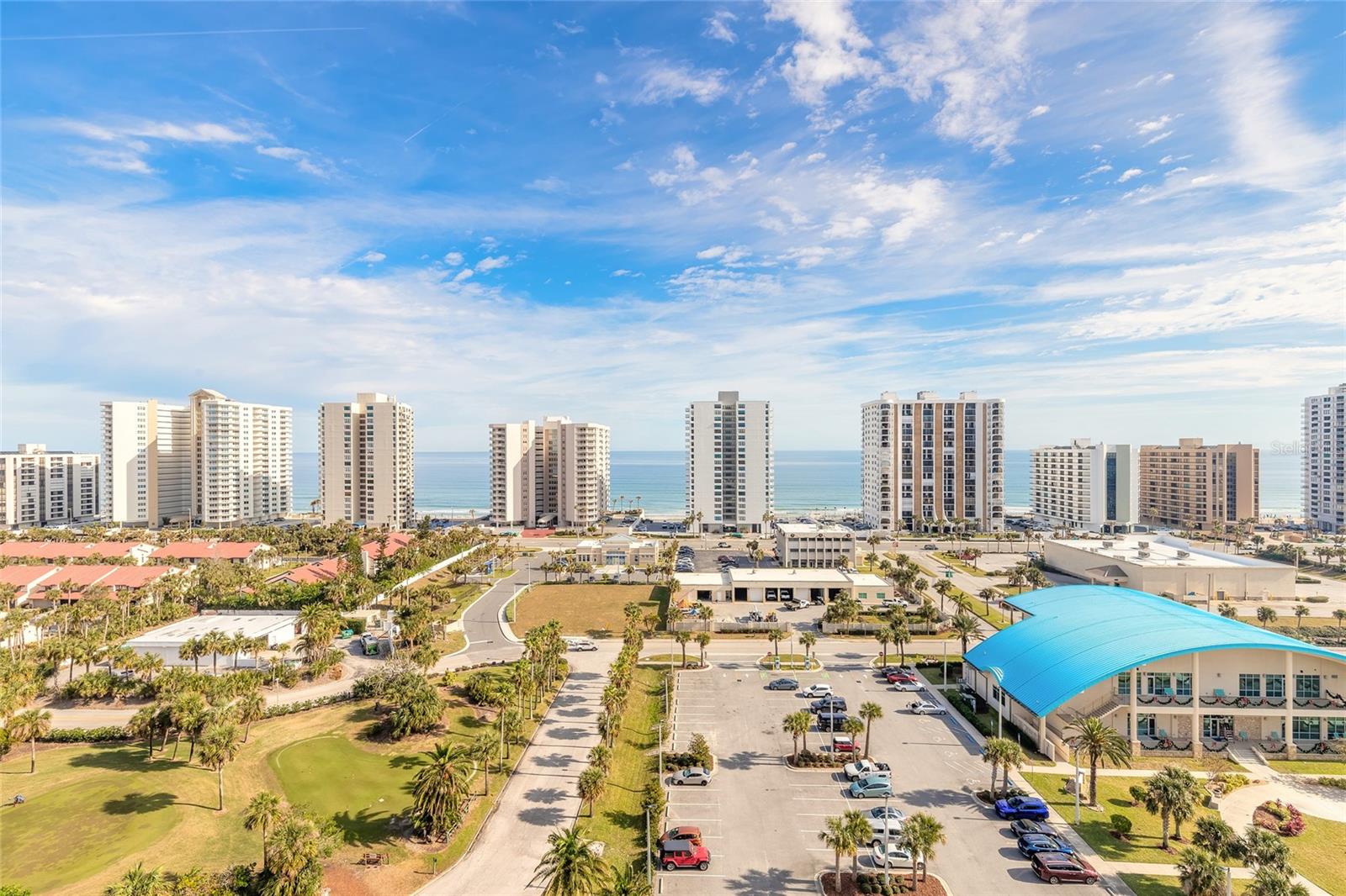 OCEANS GRAND CONDO - Residential