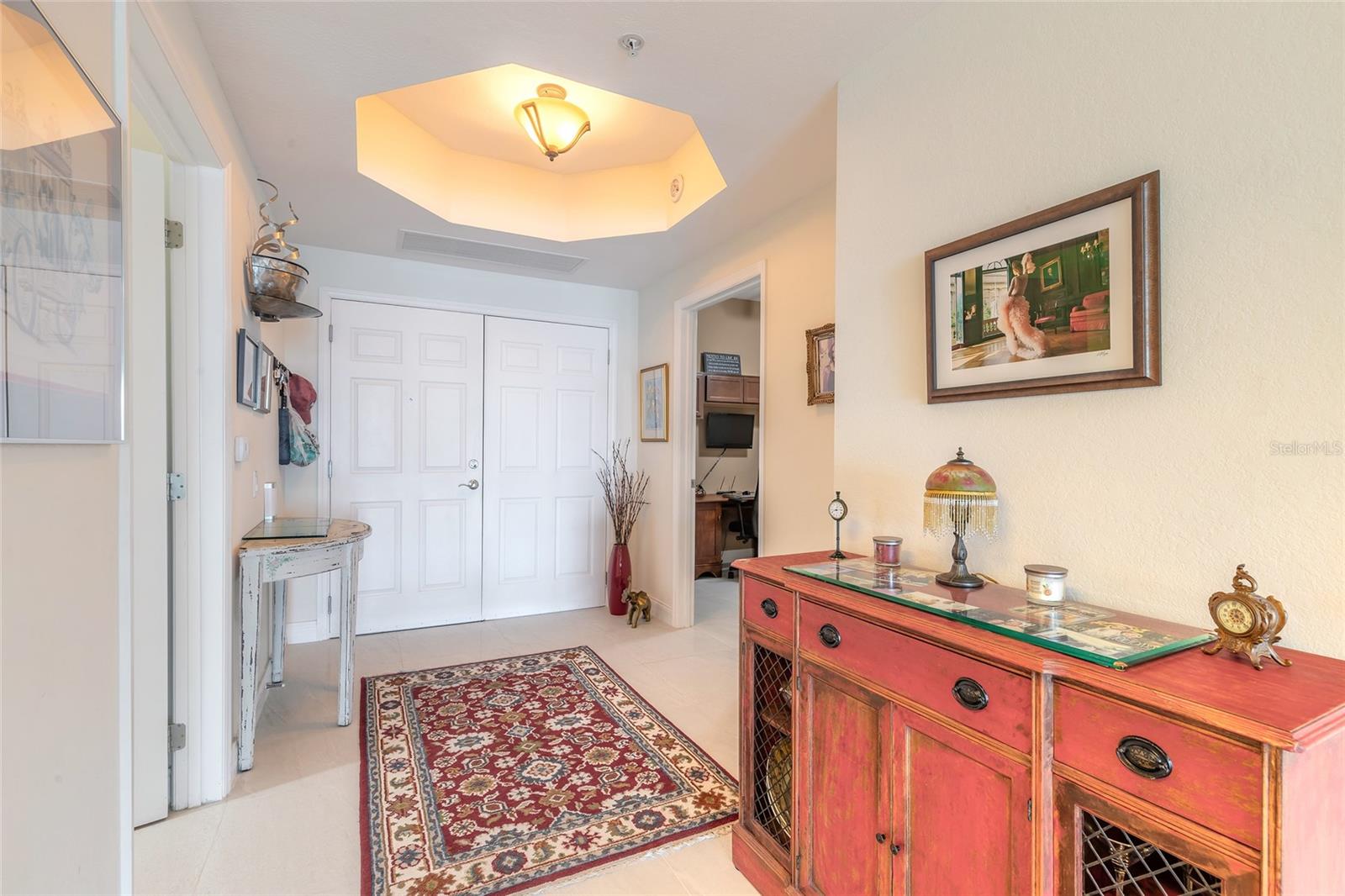 OCEANS GRAND CONDO - Residential