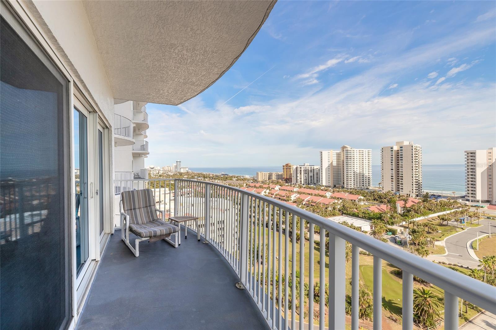 OCEANS GRAND CONDO - Residential