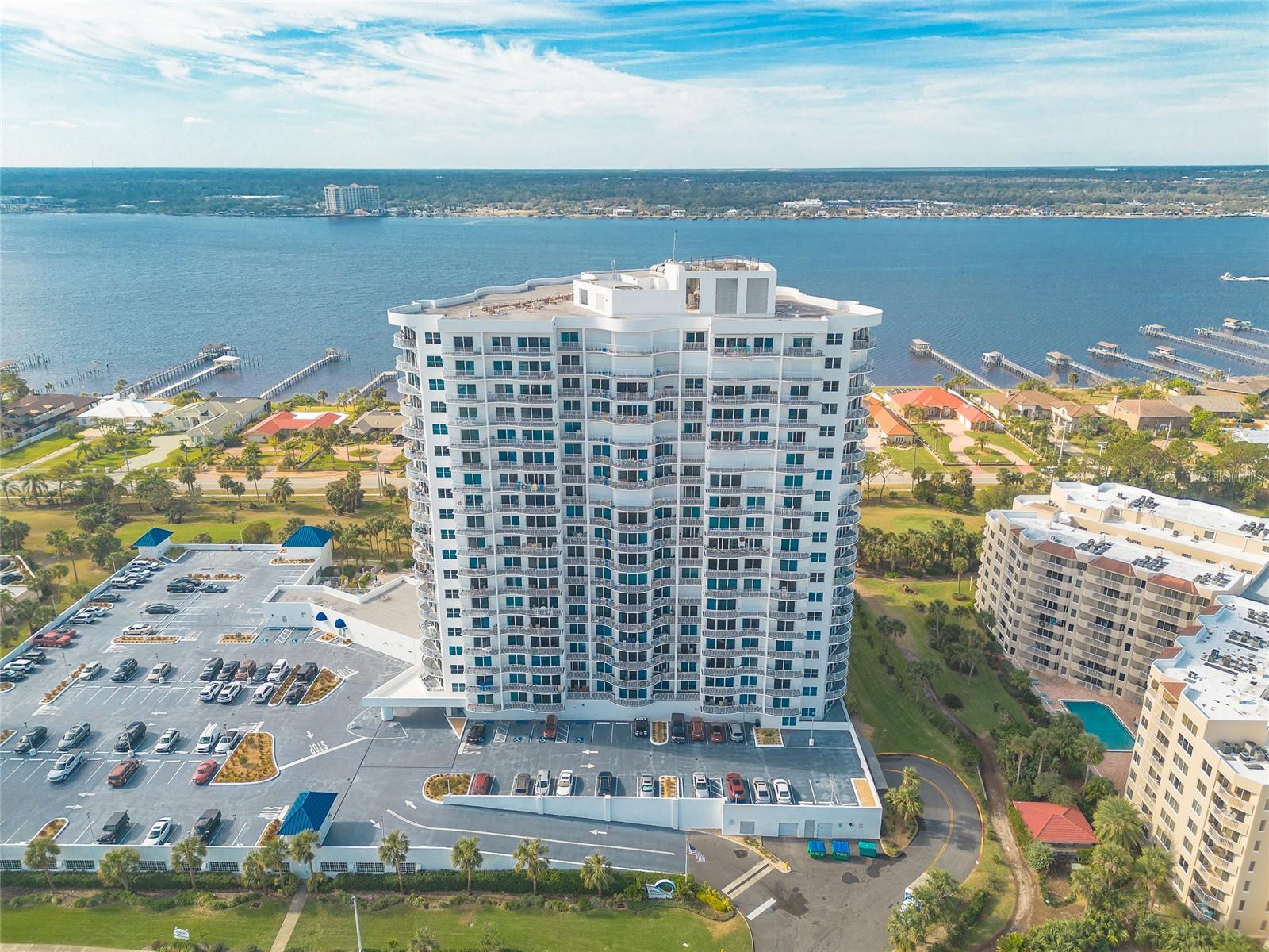 OCEANS GRAND CONDO - Residential