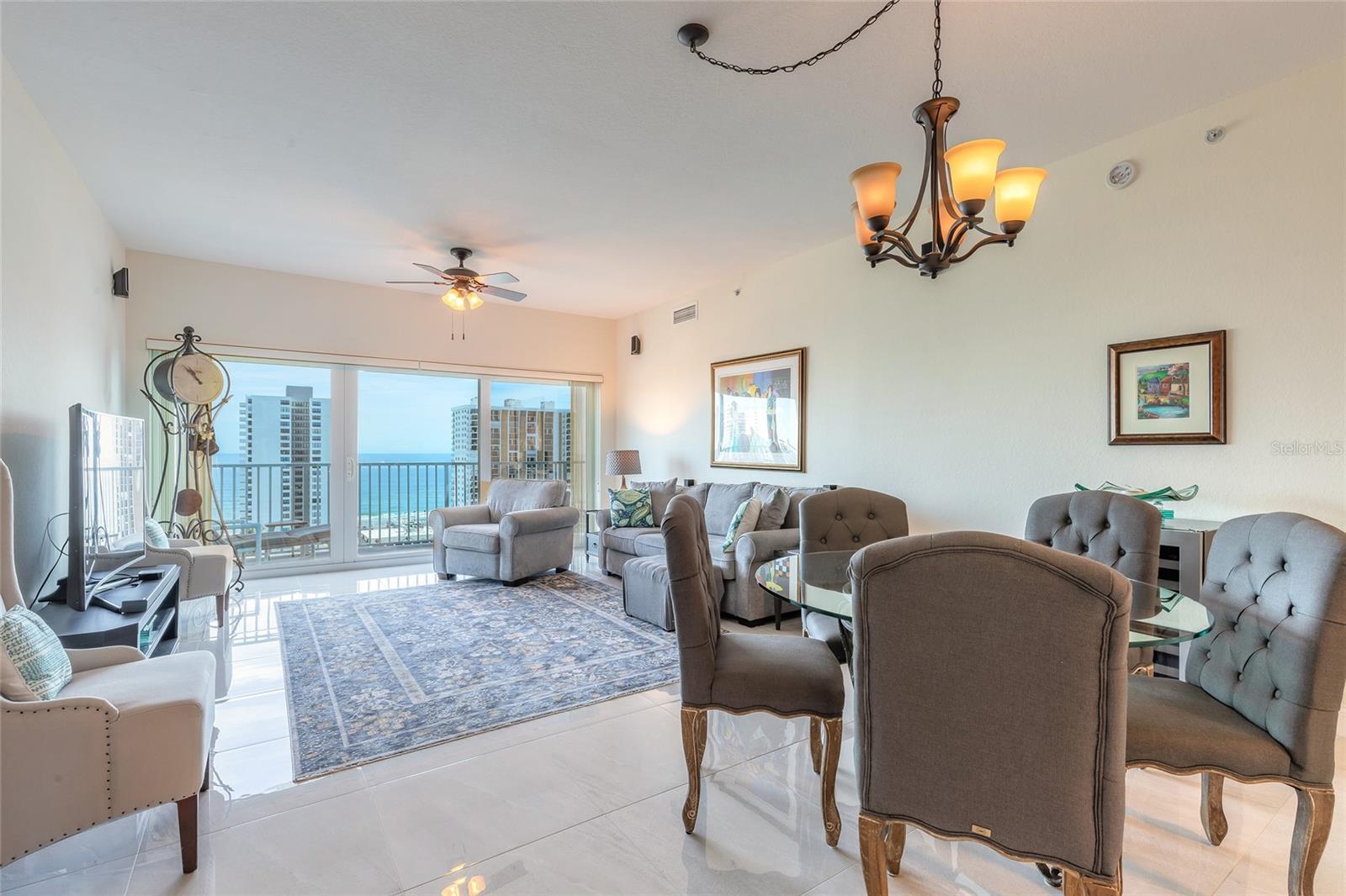 OCEANS GRAND CONDO - Residential