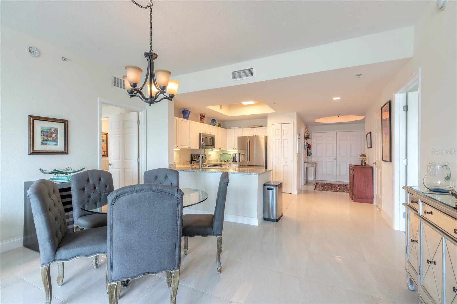 OCEANS GRAND CONDO - Residential