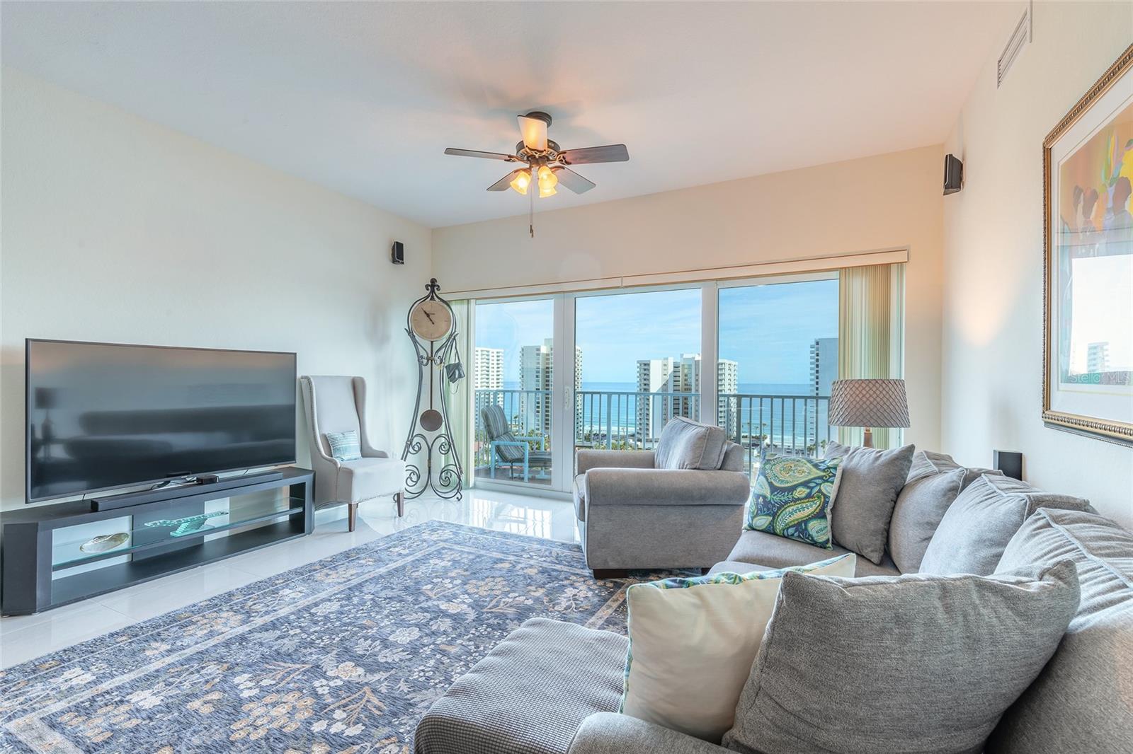 OCEANS GRAND CONDO - Residential