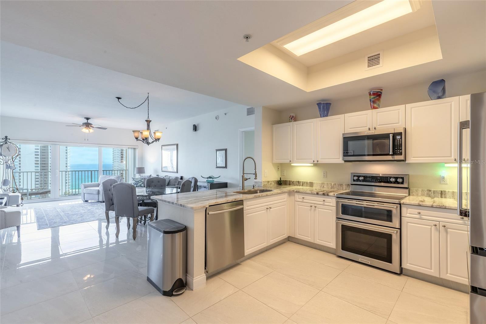 OCEANS GRAND CONDO - Residential