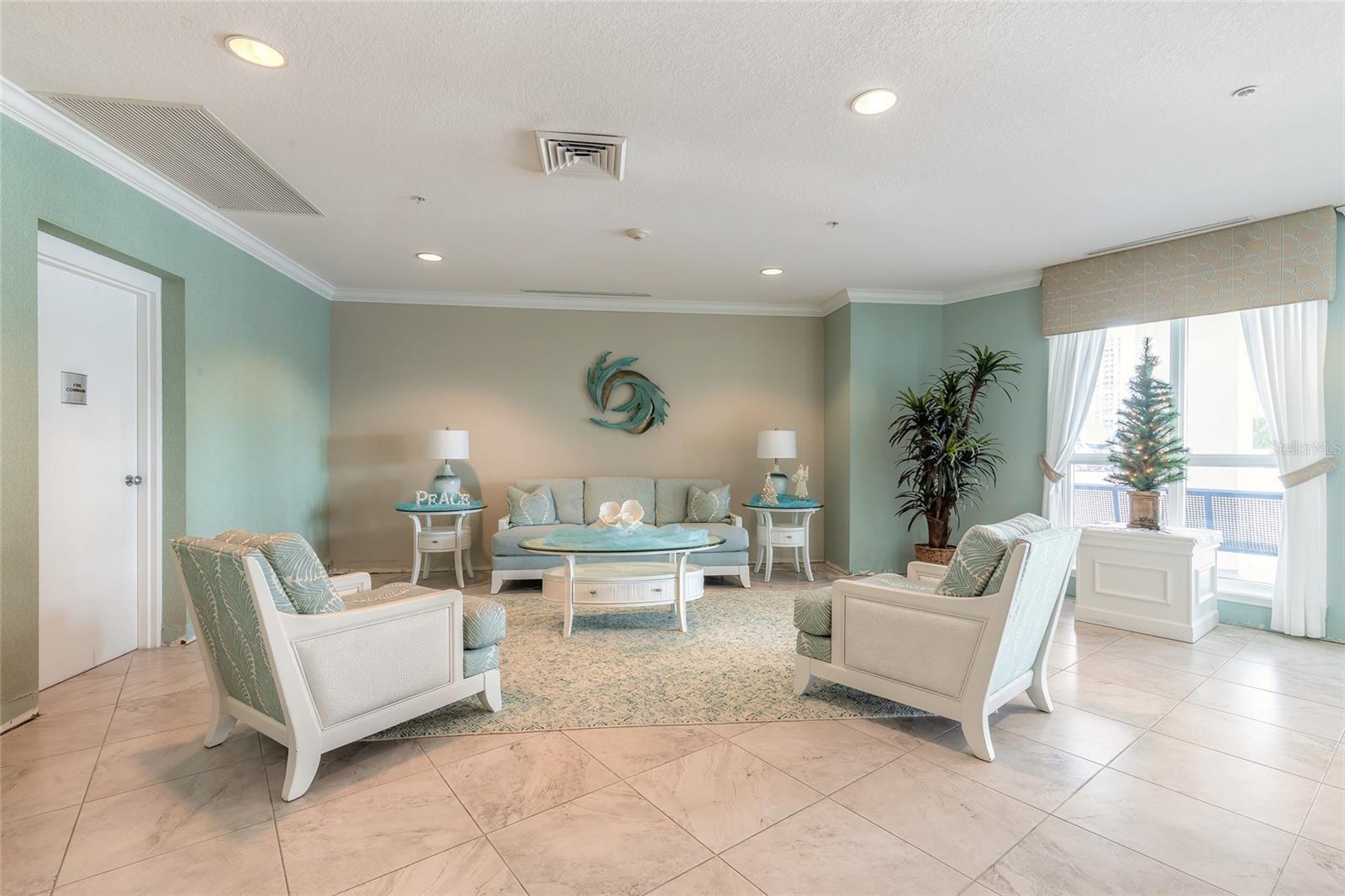 OCEANS GRAND CONDO - Residential