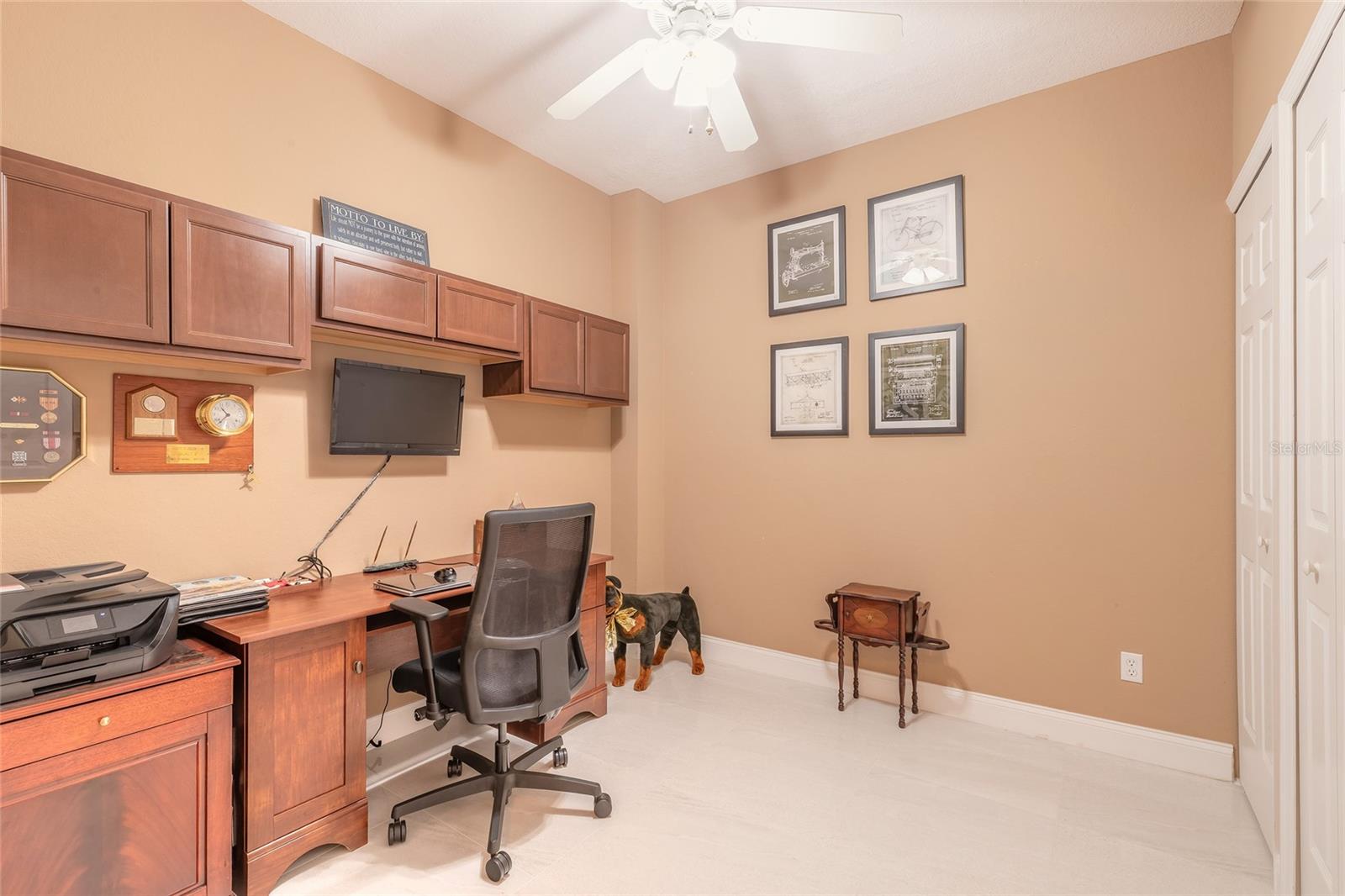 OCEANS GRAND CONDO - Residential