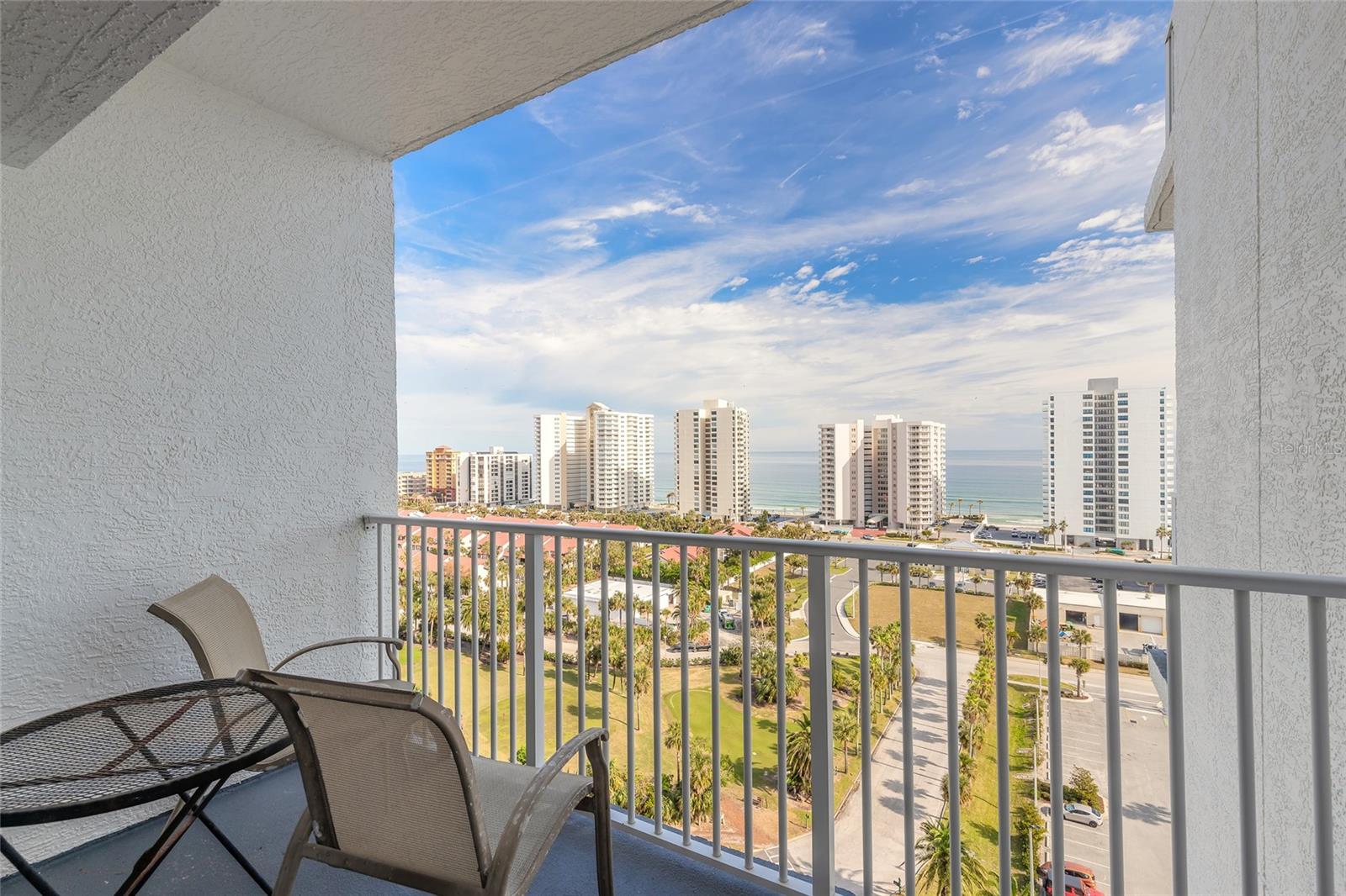 OCEANS GRAND CONDO - Residential