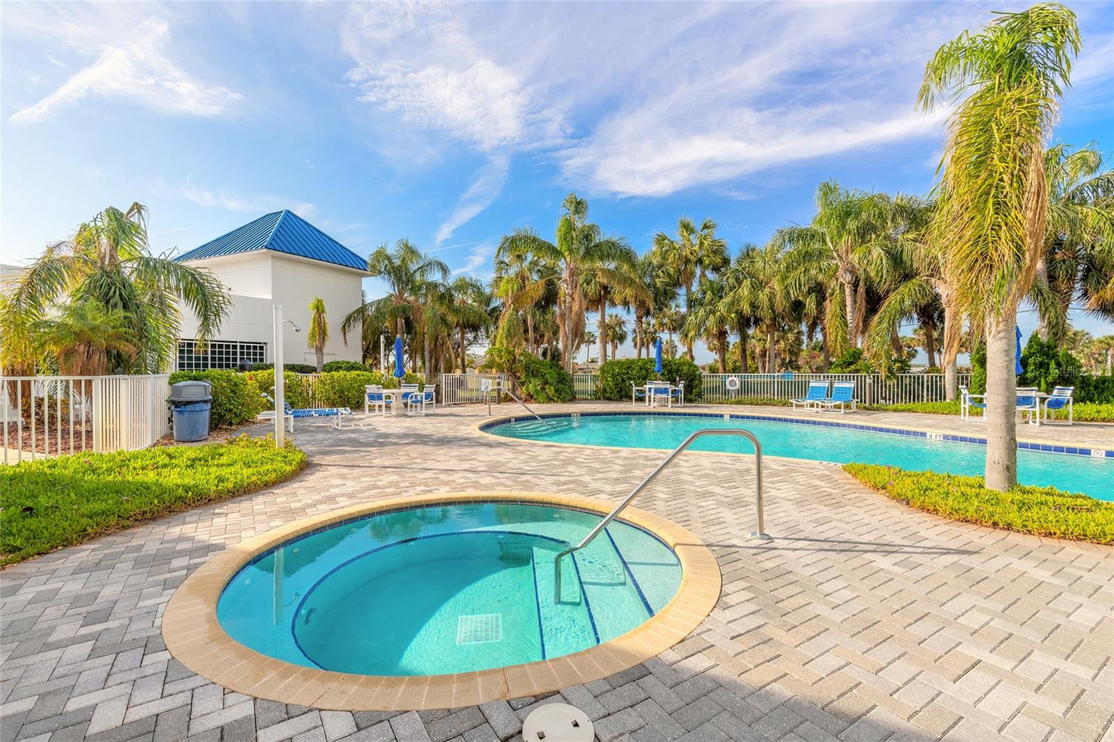 OCEANS GRAND CONDO - Residential