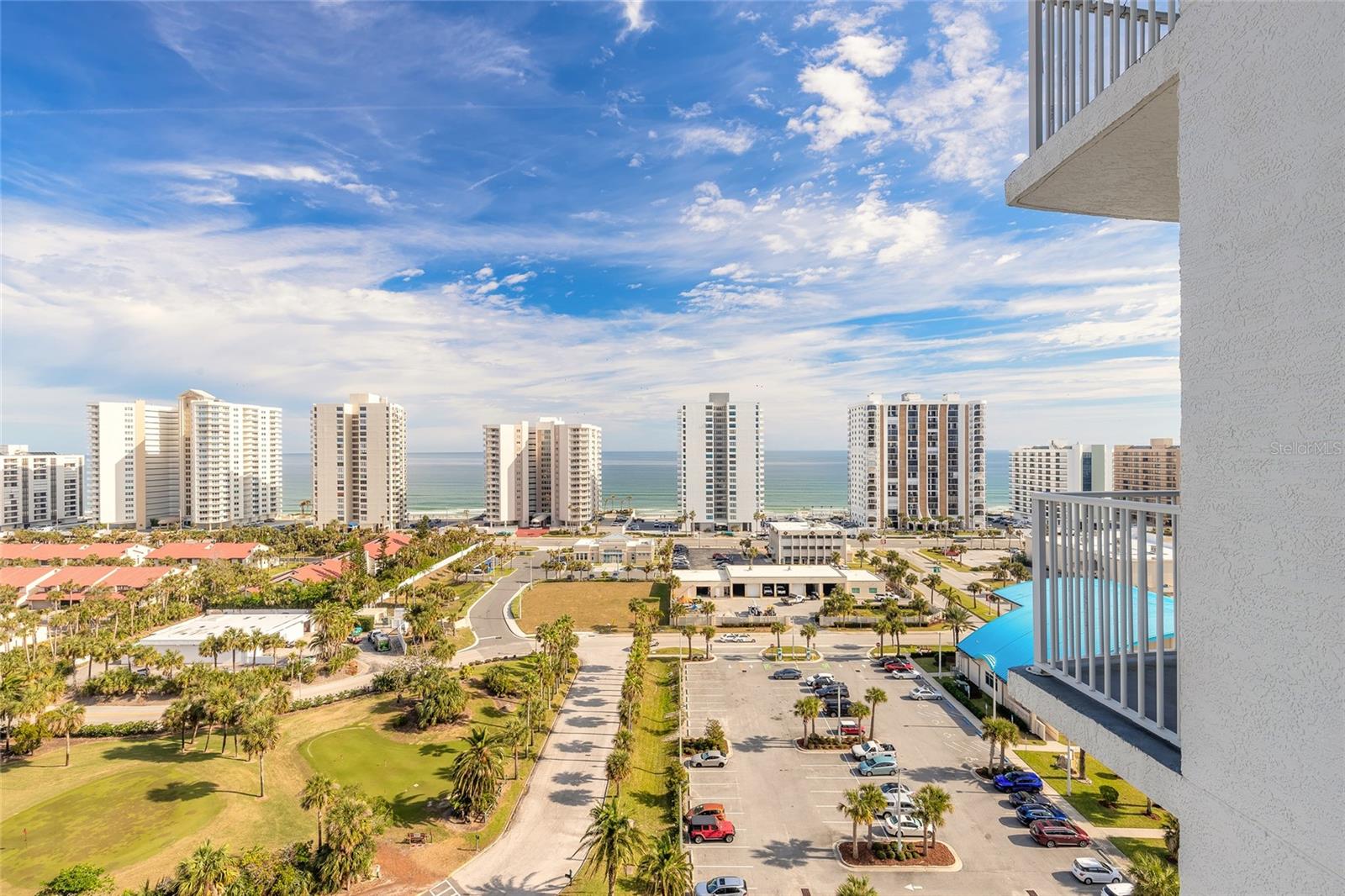 OCEANS GRAND CONDO - Residential