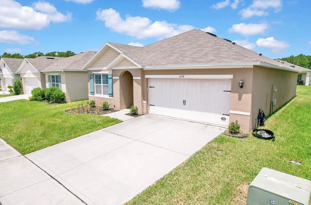 Photo of 1274 Iguana Loop, Davenport, FL 33897 (MLS # S5132917)
