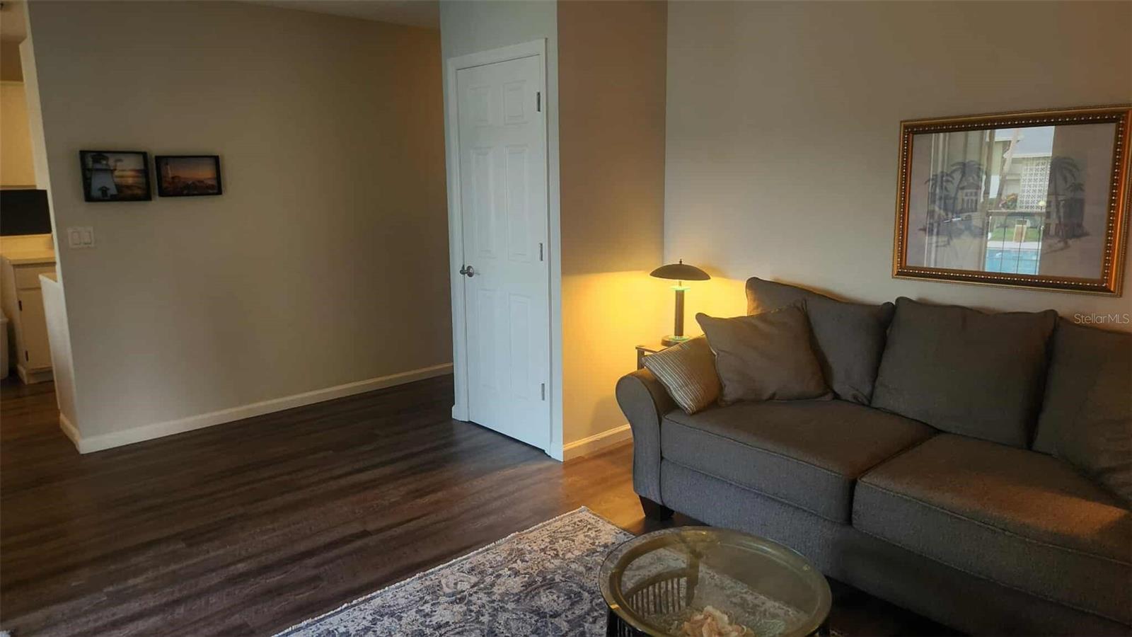 HOLLY SQUARE CONDO - Residential