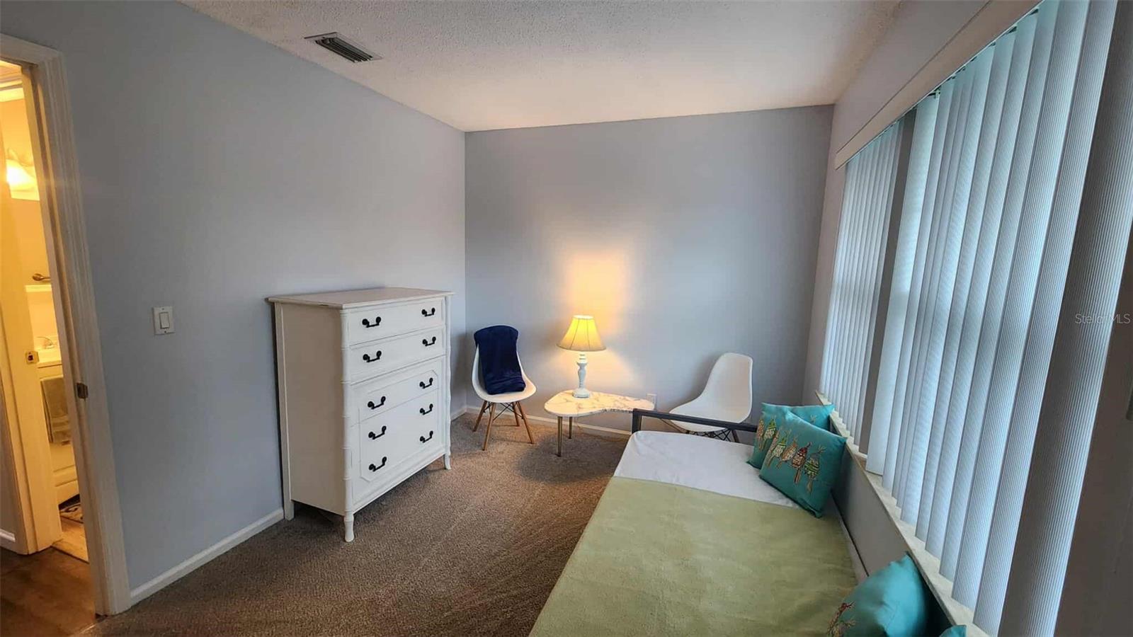 HOLLY SQUARE CONDO - Residential