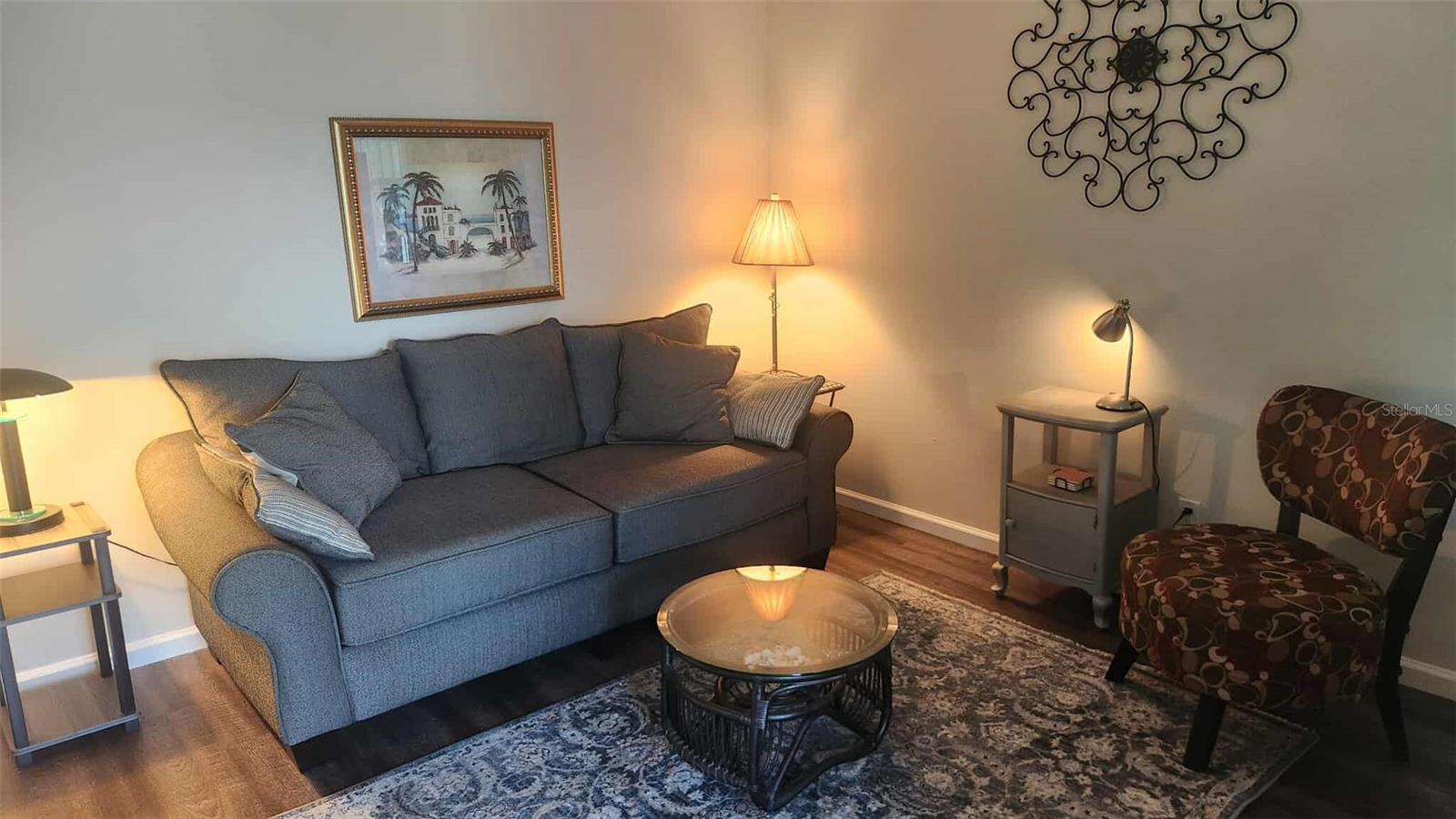 HOLLY SQUARE CONDO - Residential