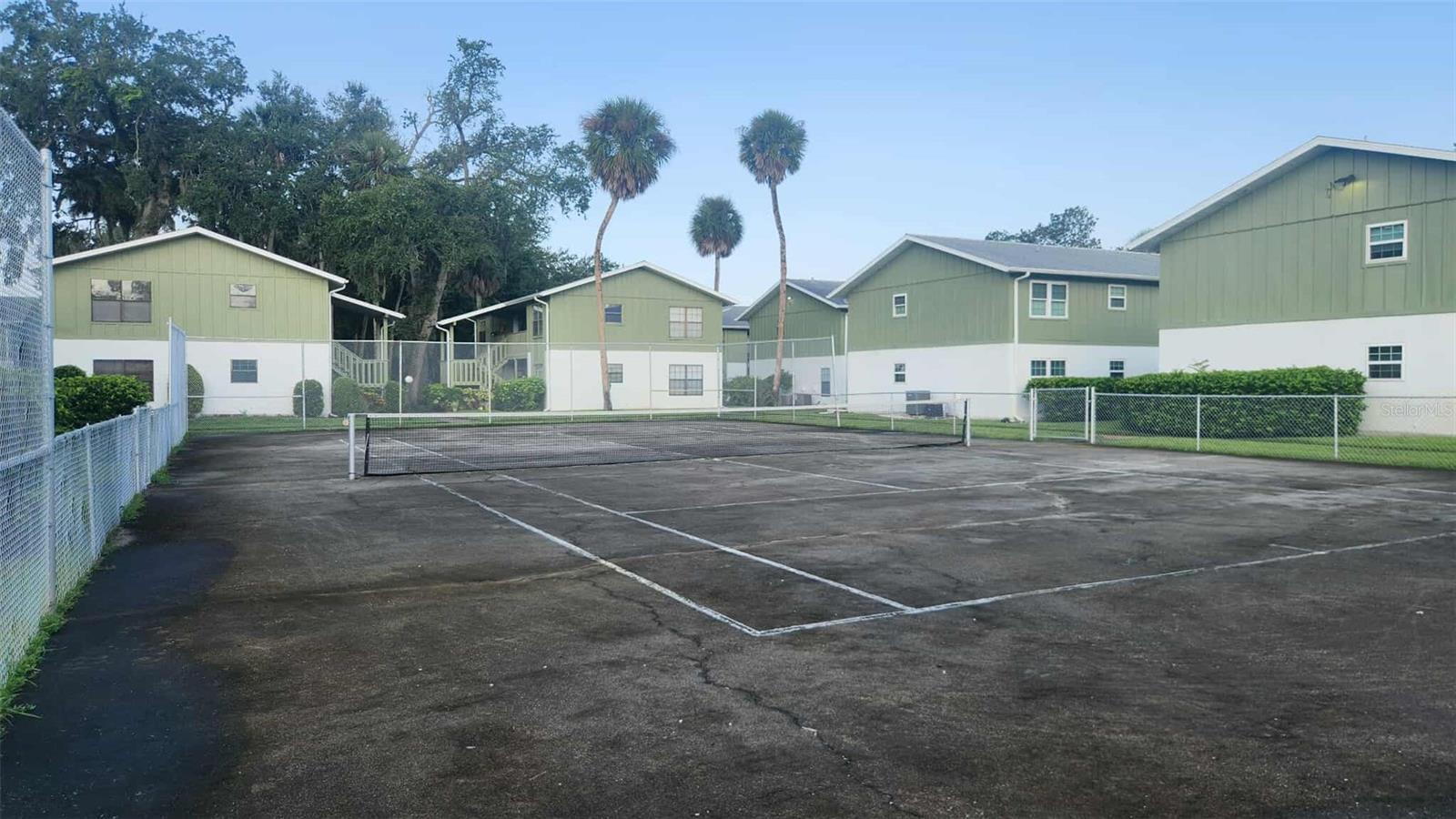 HOLLY SQUARE CONDO - Residential