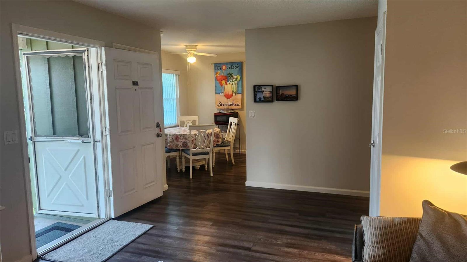 HOLLY SQUARE CONDO - Residential