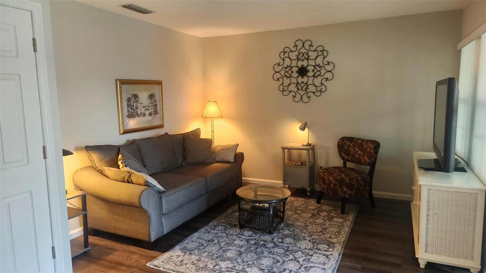 HOLLY SQUARE CONDO - Residential