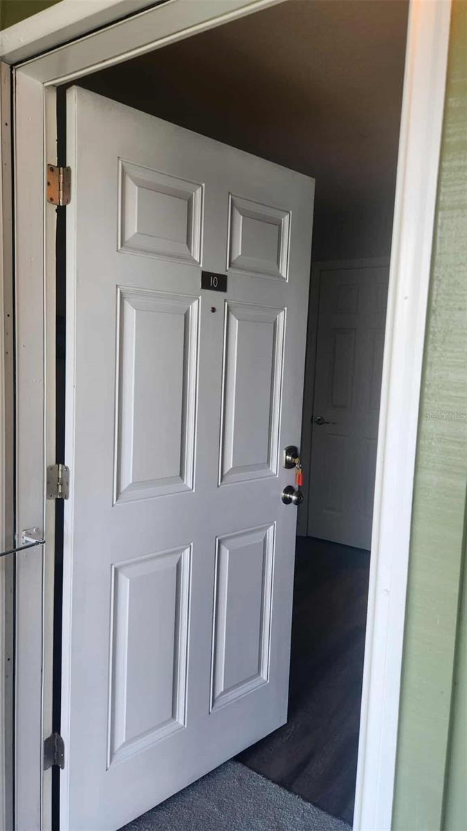 HOLLY SQUARE CONDO - Residential