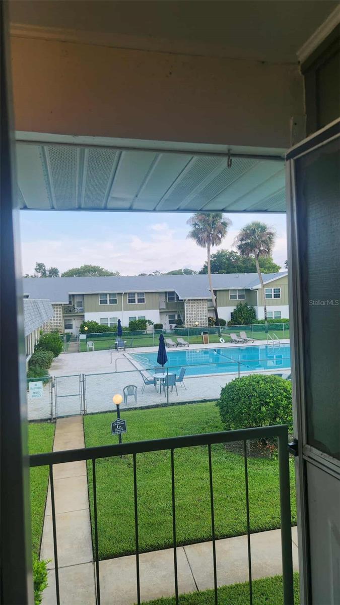 HOLLY SQUARE CONDO - Residential