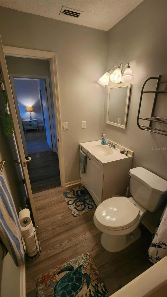 HOLLY SQUARE CONDO - Residential