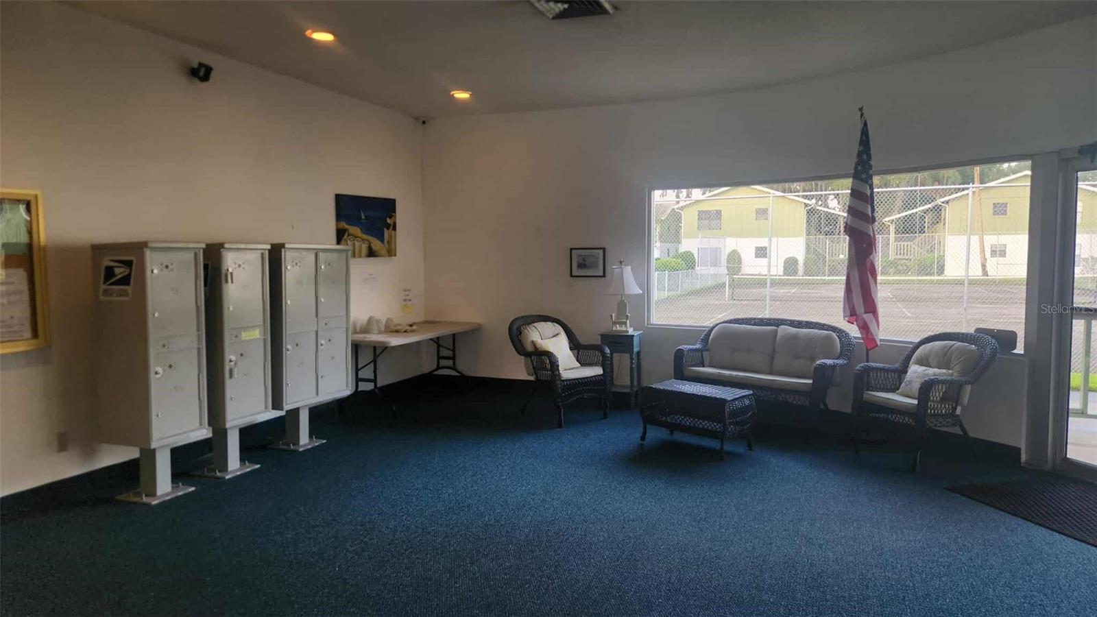 HOLLY SQUARE CONDO - Residential