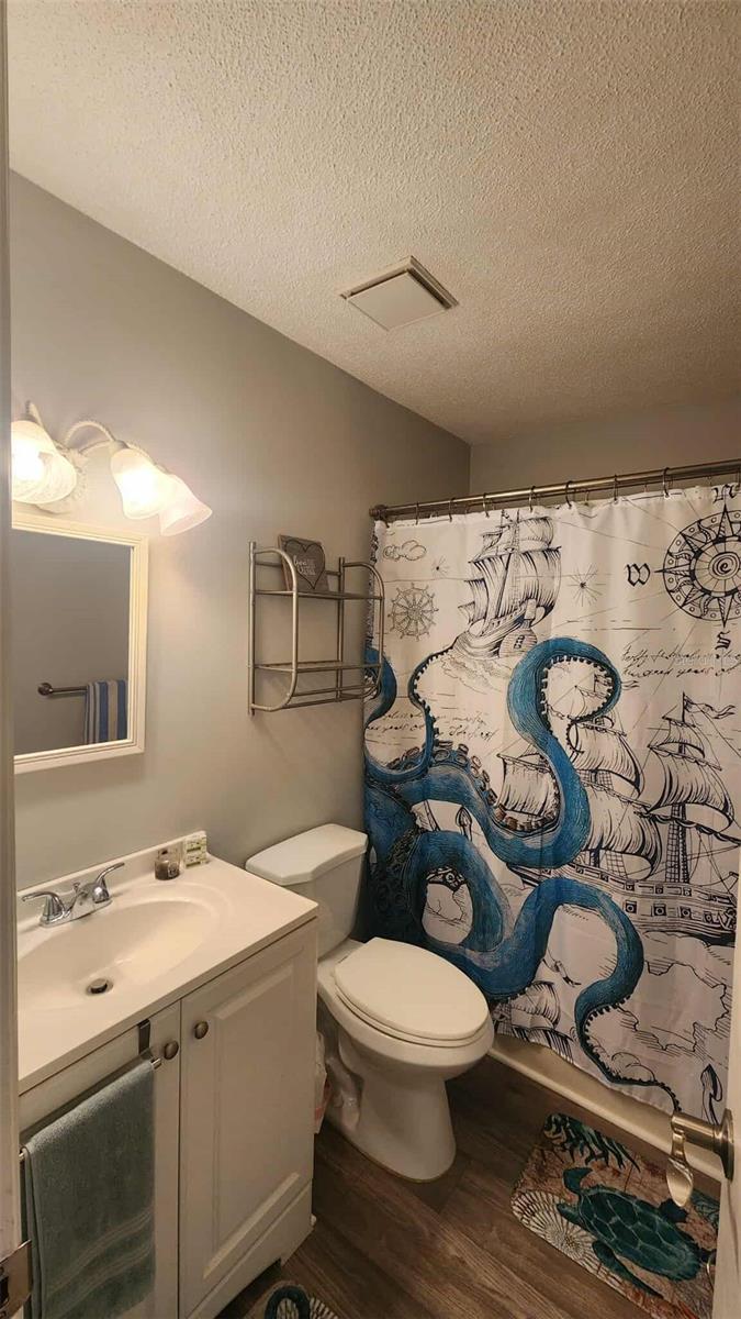 HOLLY SQUARE CONDO - Residential