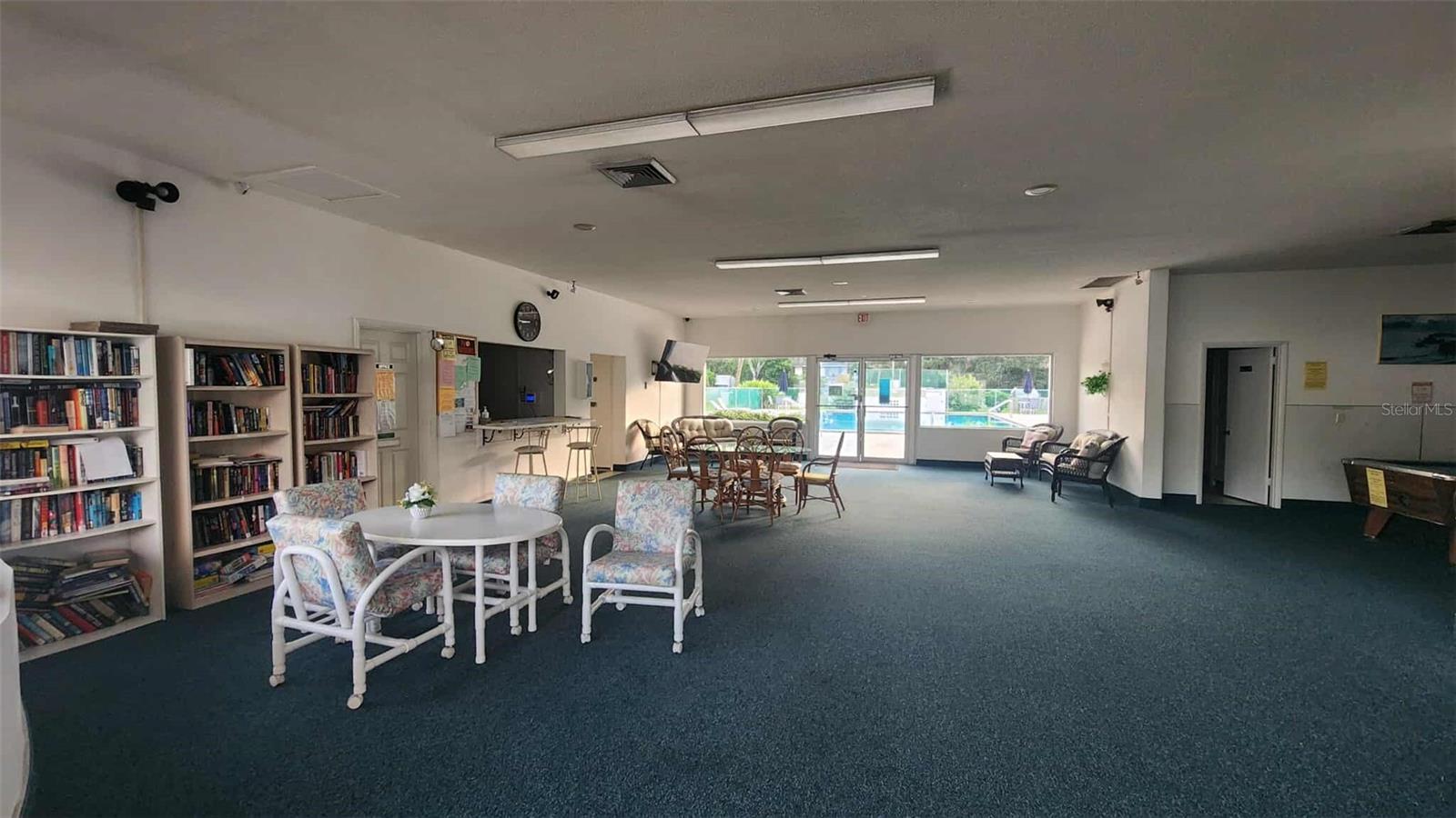 HOLLY SQUARE CONDO - Residential