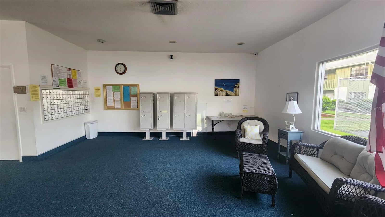 HOLLY SQUARE CONDO - Residential