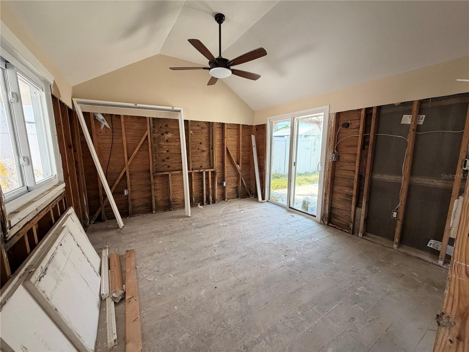 BAYOU BONITA - Residential