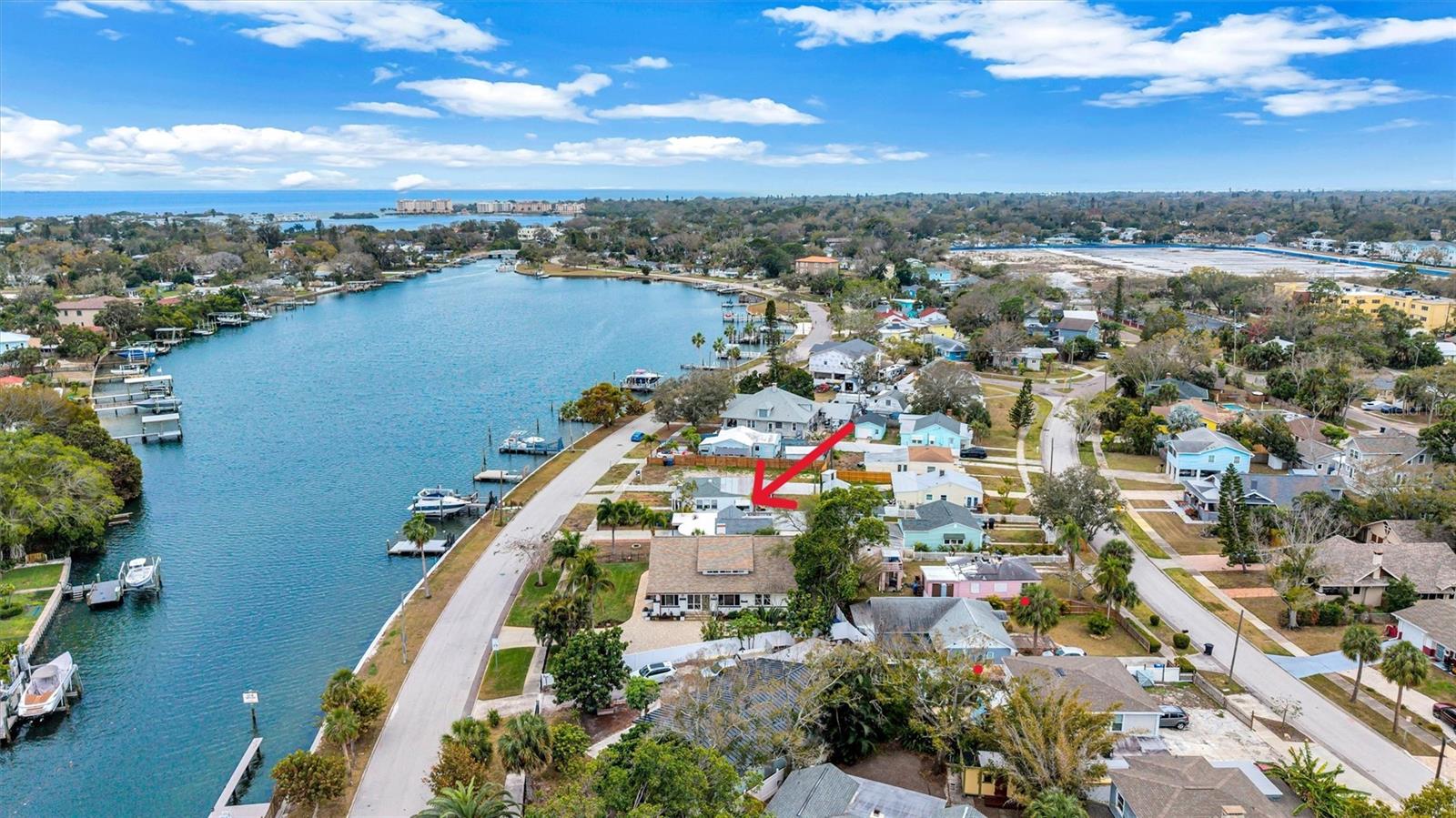 BAYOU BONITA - Residential