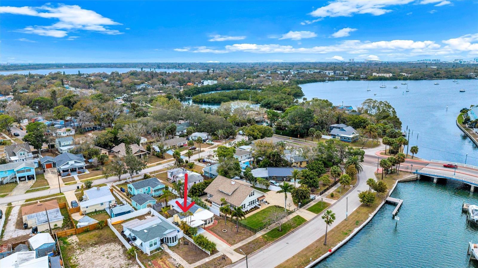 BAYOU BONITA - Residential