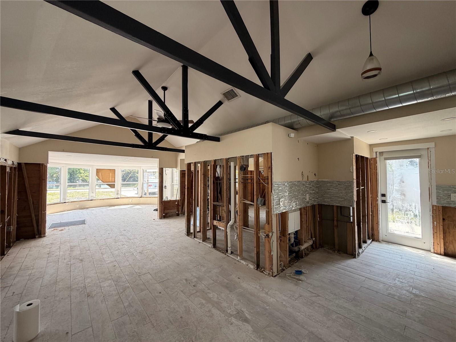 BAYOU BONITA - Residential