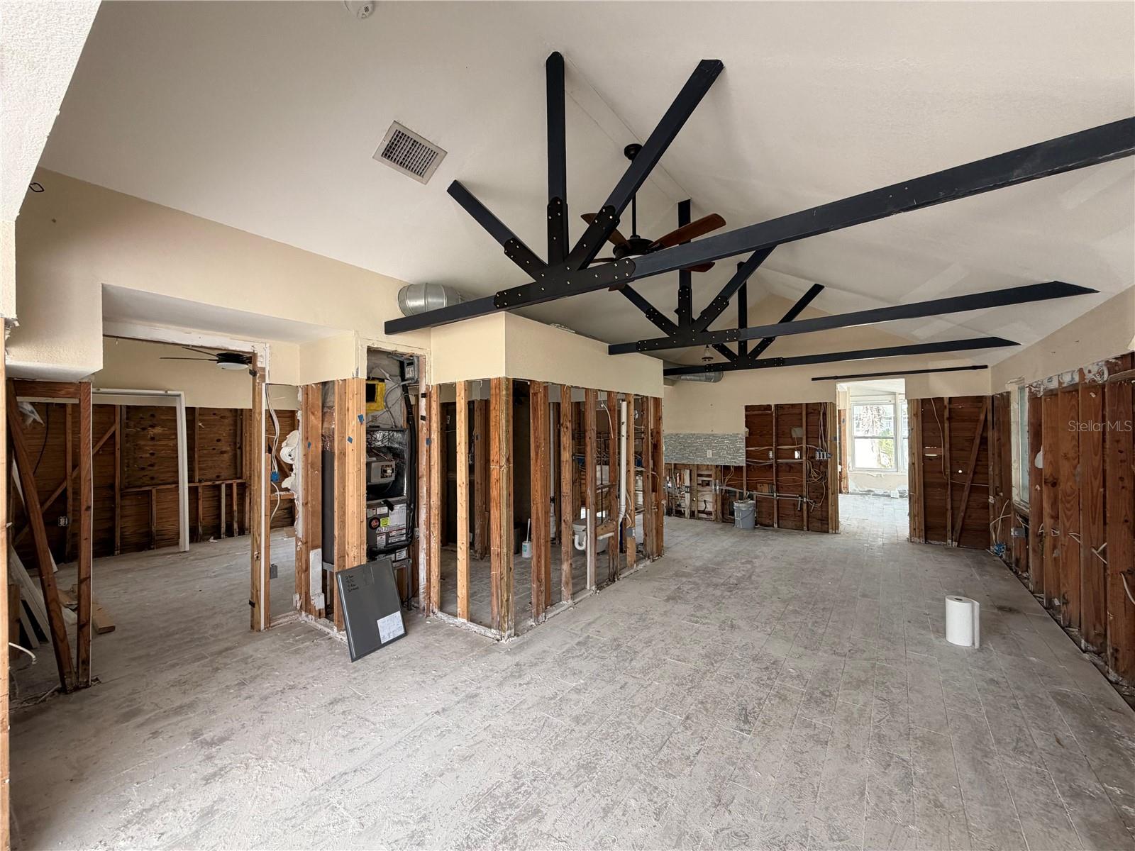 BAYOU BONITA - Residential